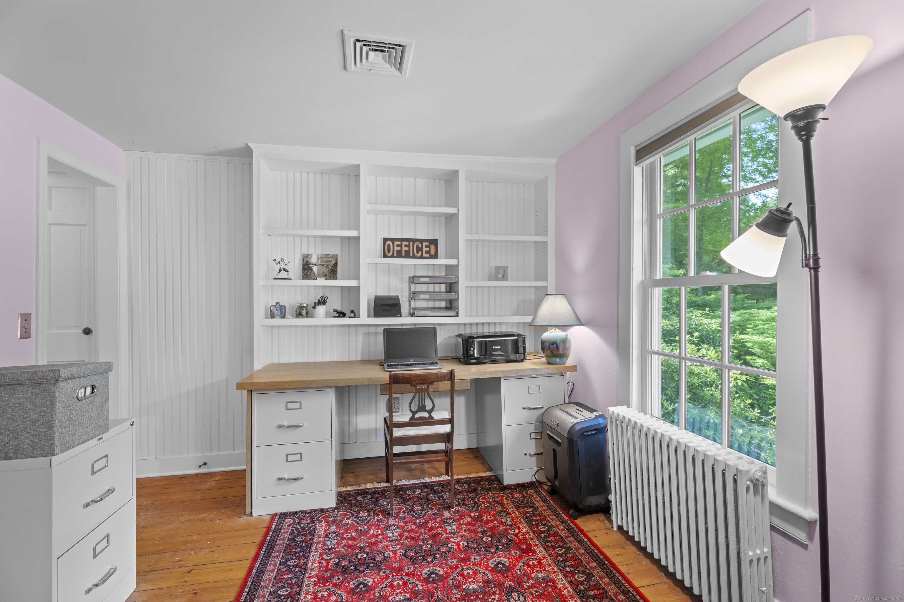 4 Johnny Cake Hill Road