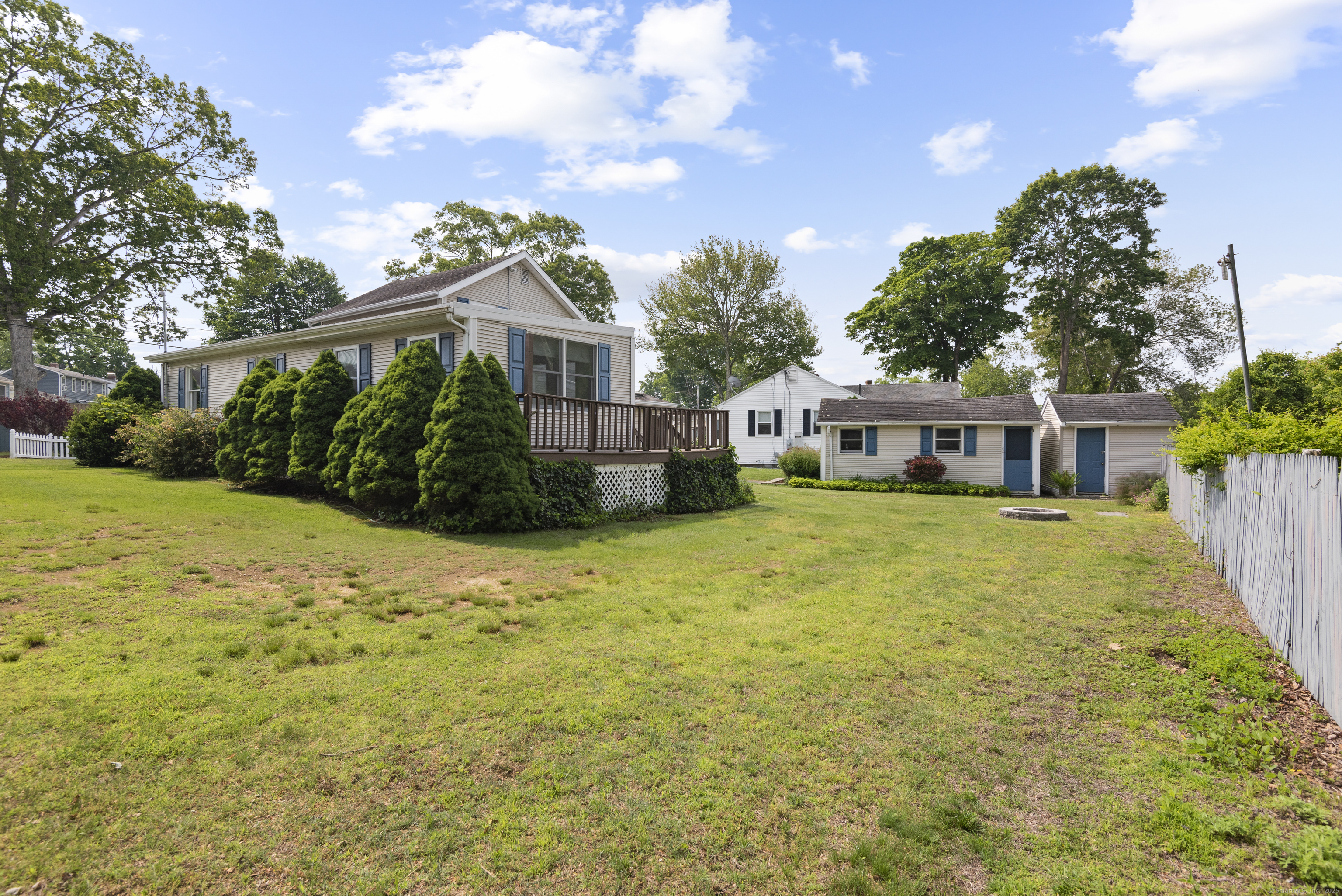 41 Connecticut Road