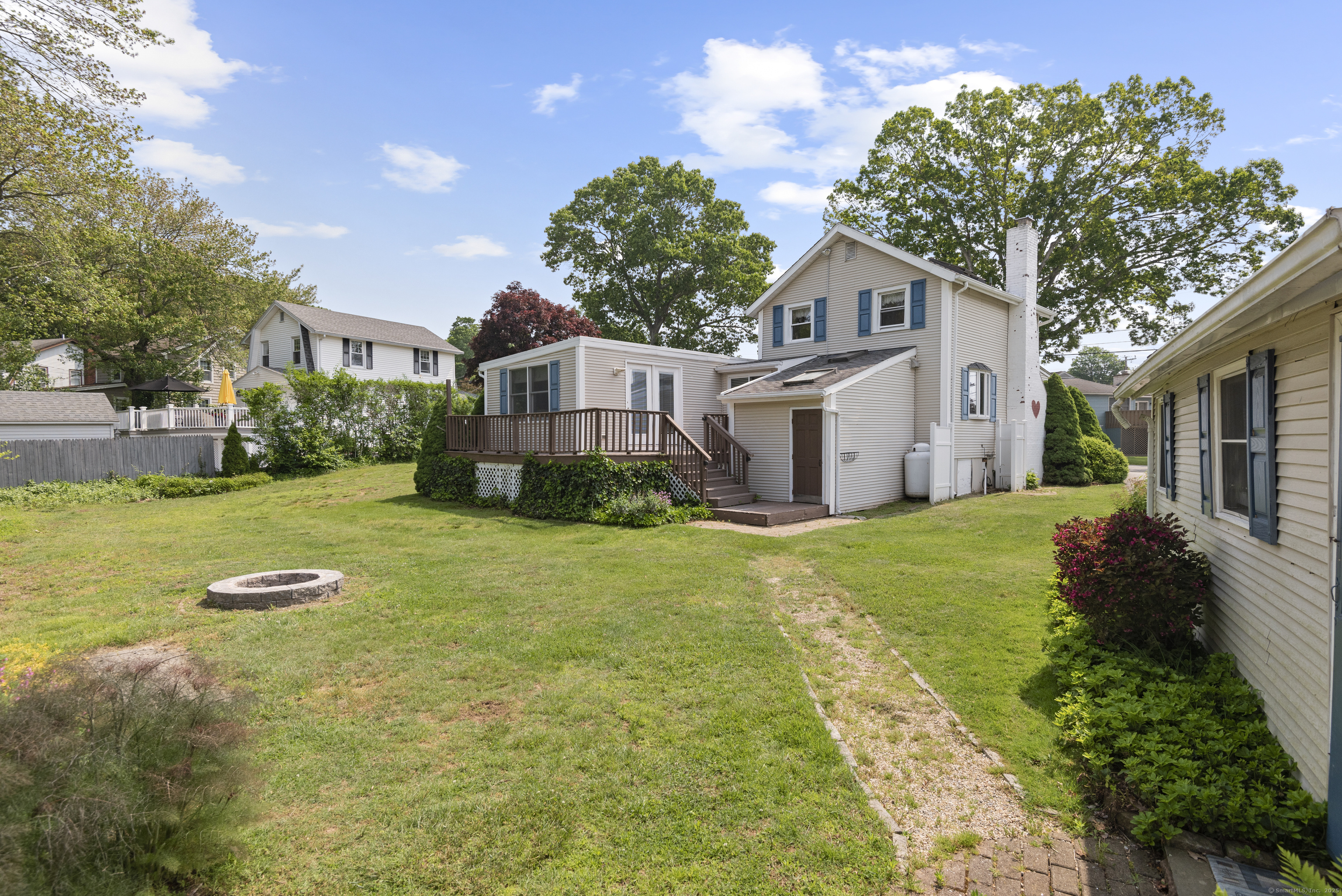41 Connecticut Road