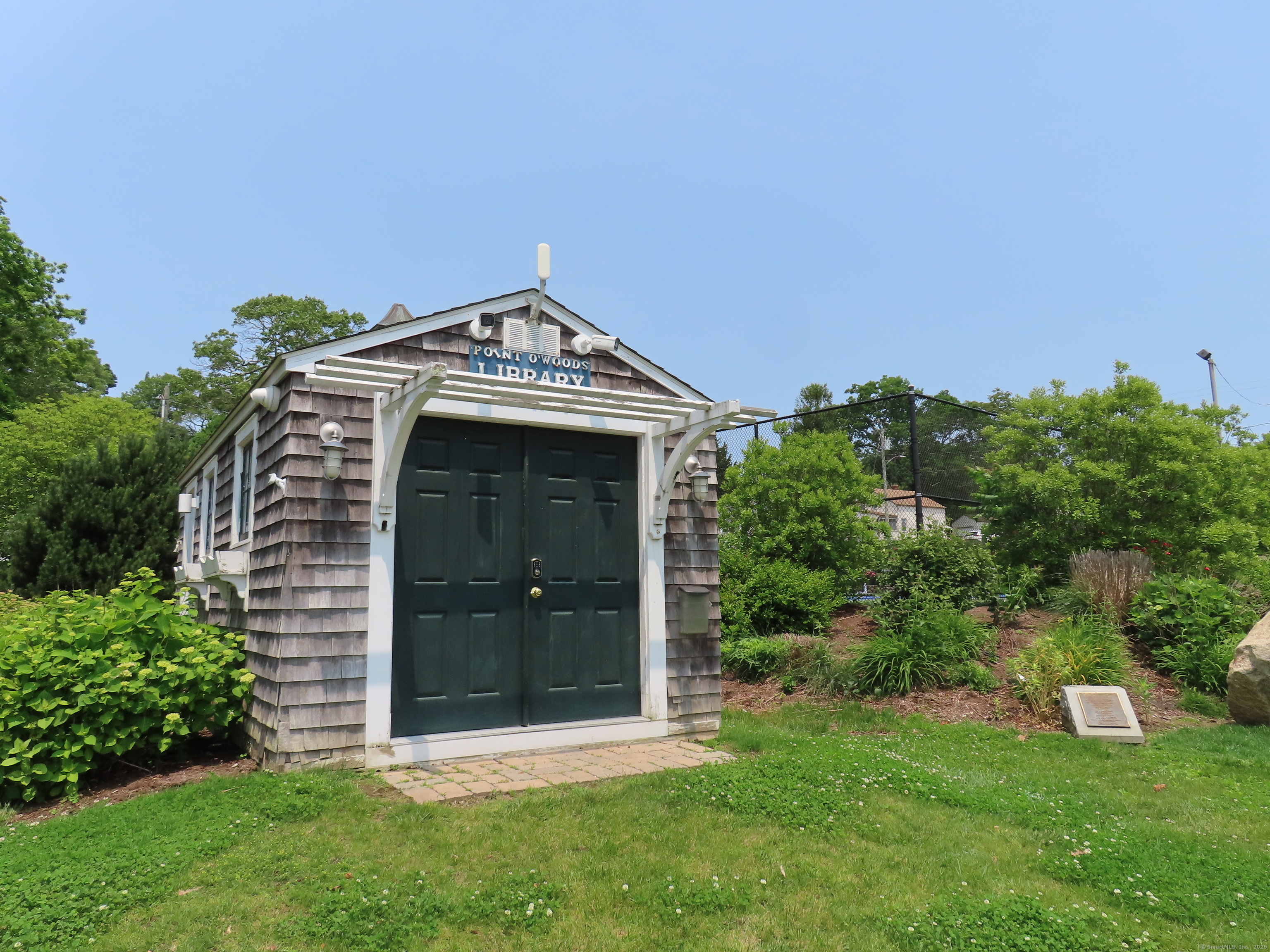 41 Connecticut Road