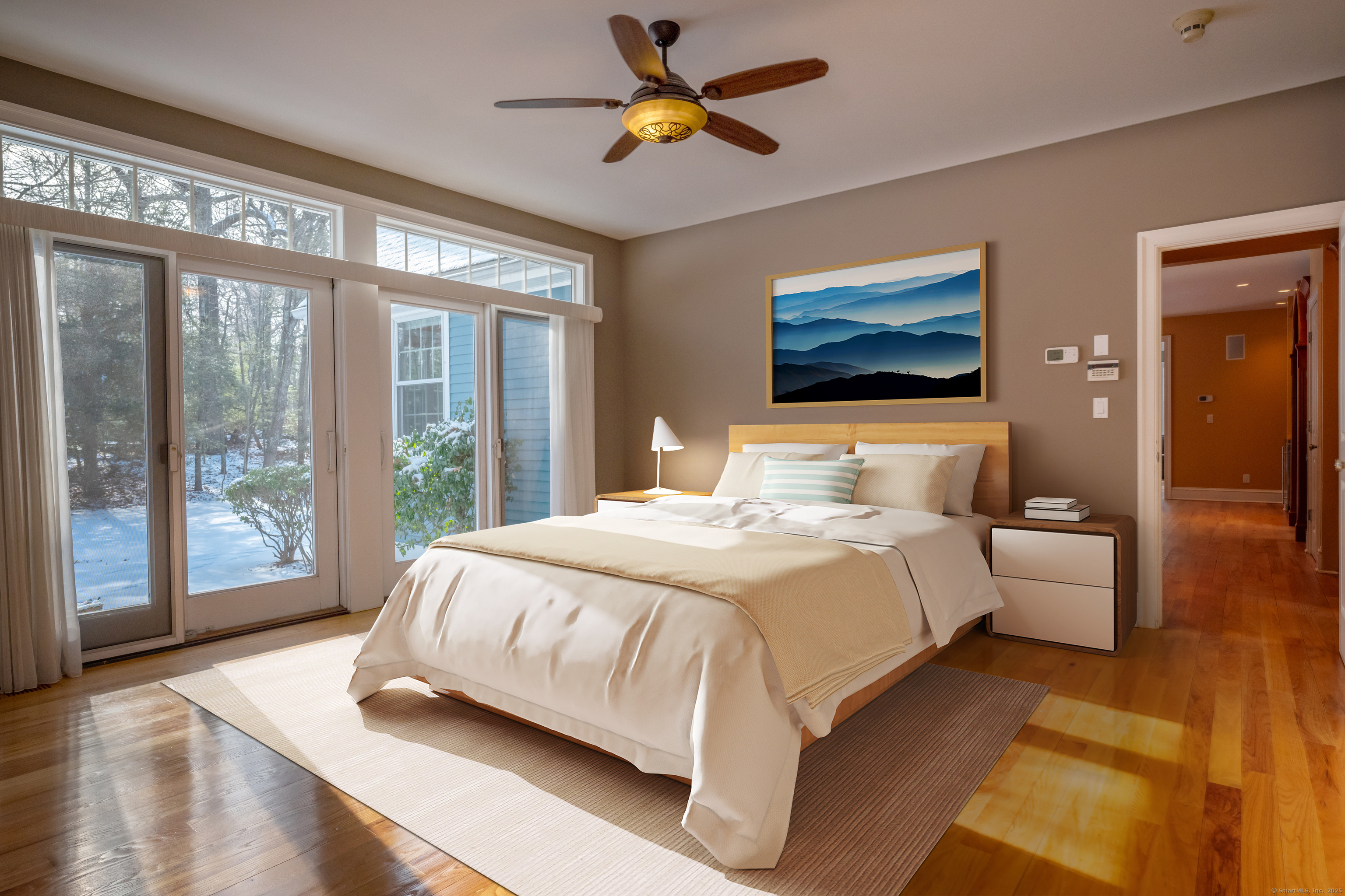 30 Watrous Point Road