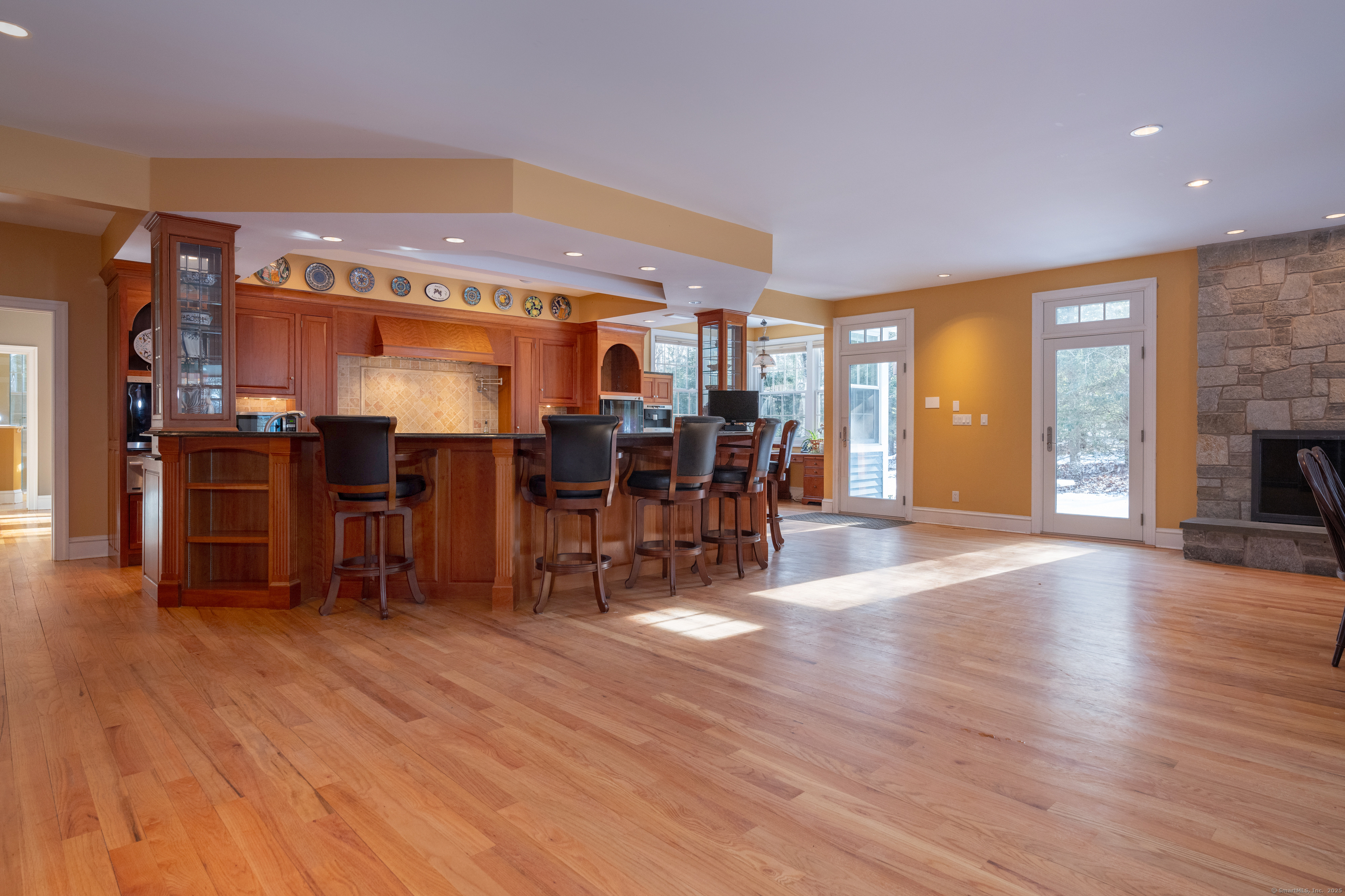 30 Watrous Point Road