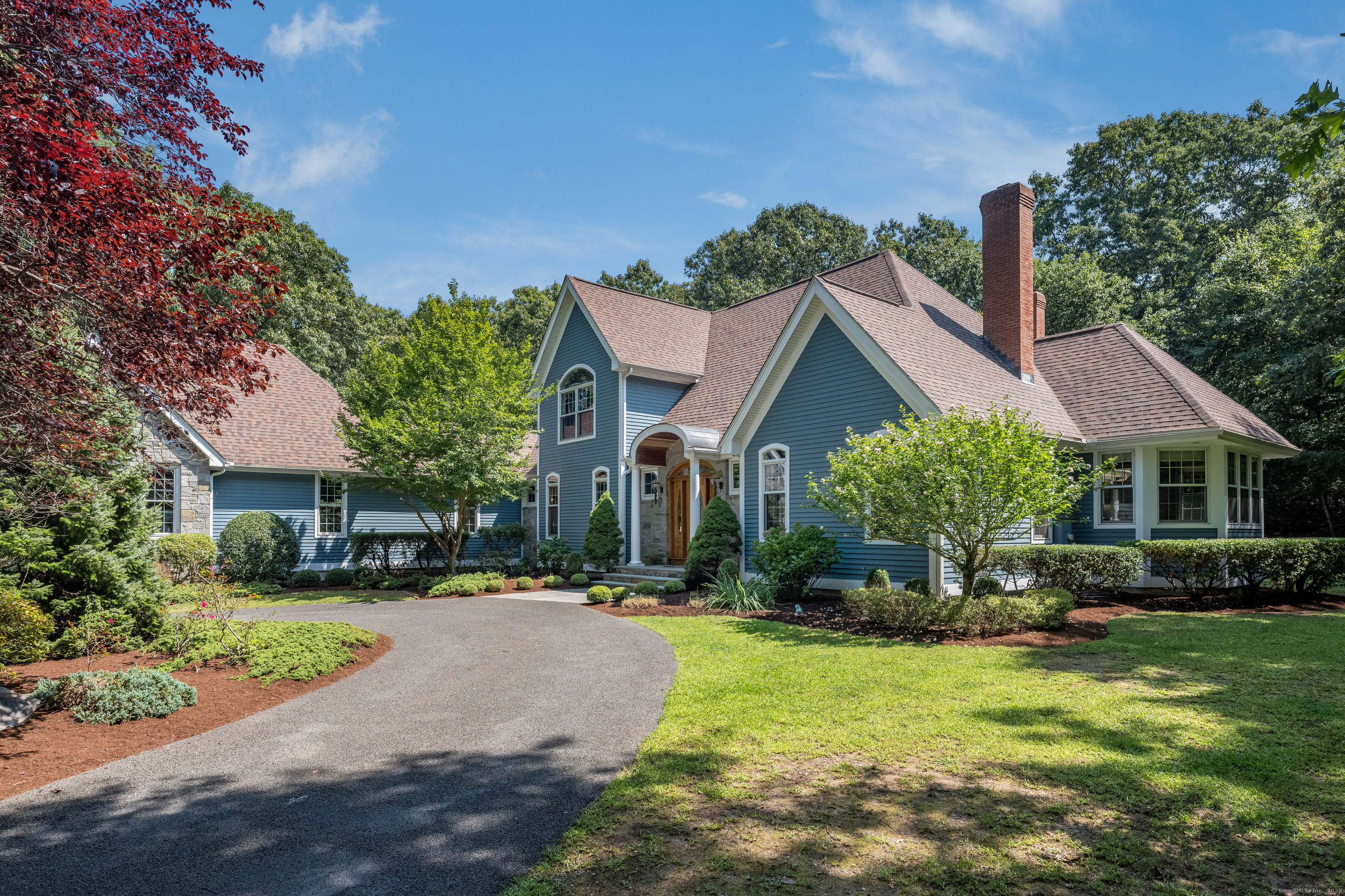 30 Watrous Point Road