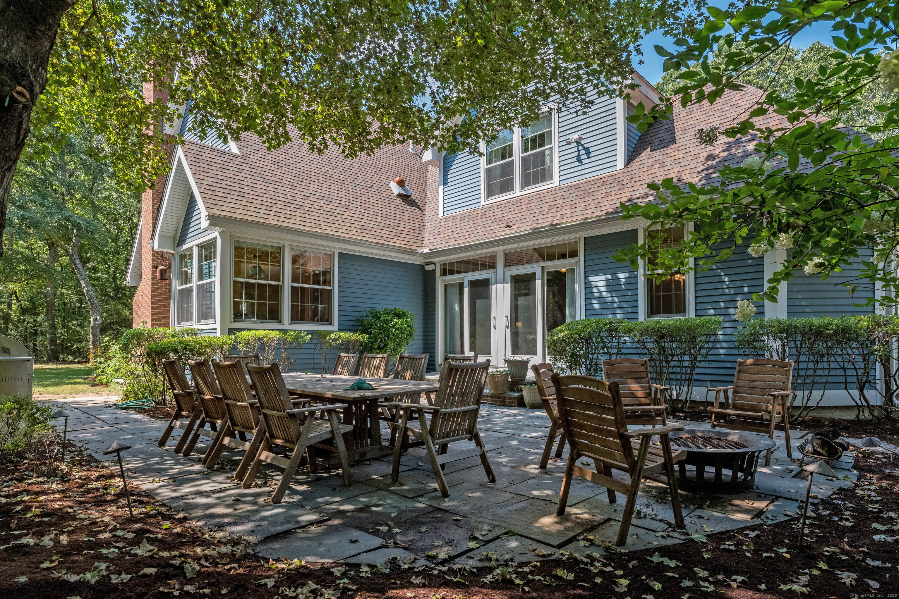 30 Watrous Point Road