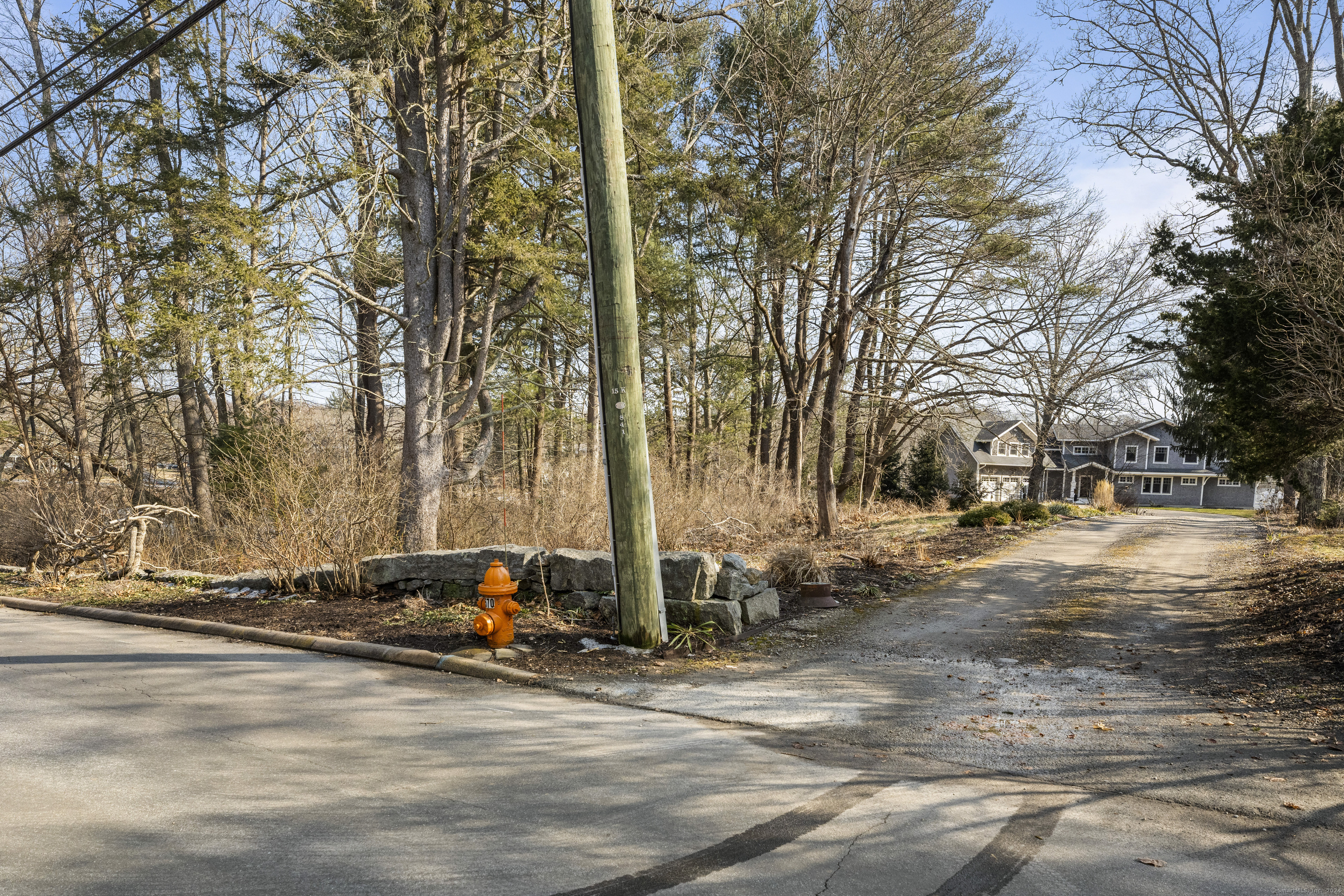 163 Oswegatchie Road