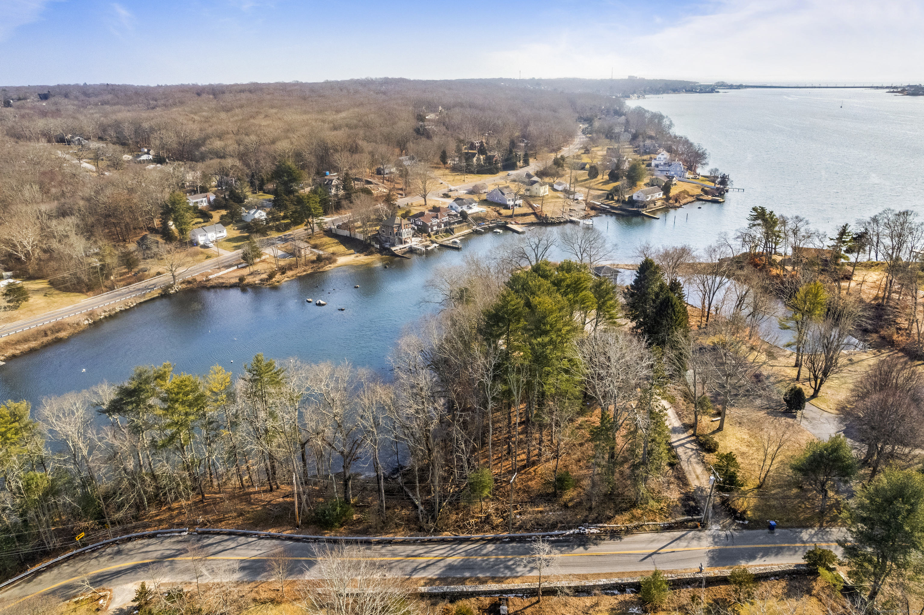 163 Oswegatchie Road
