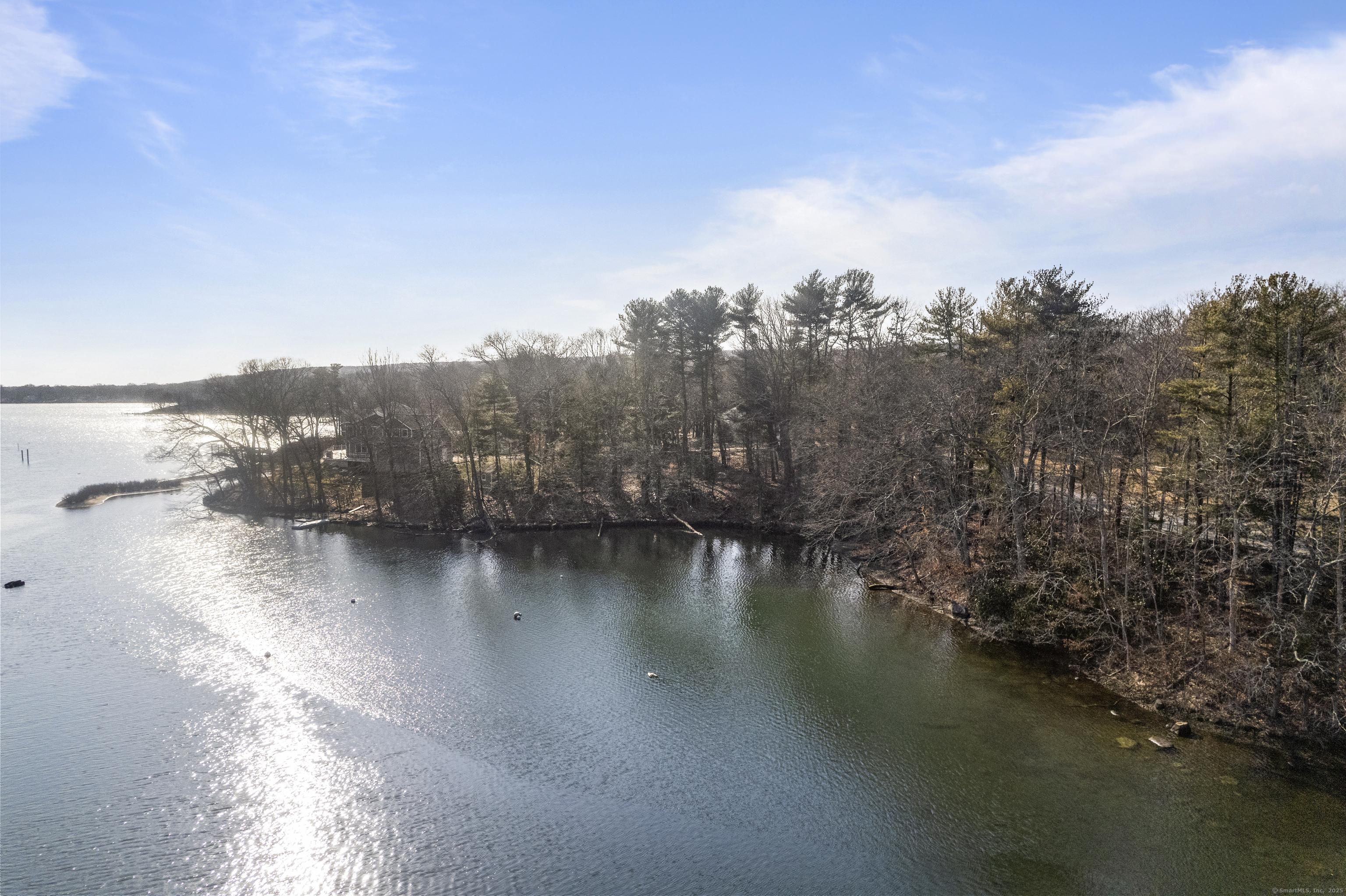 163 Oswegatchie Road