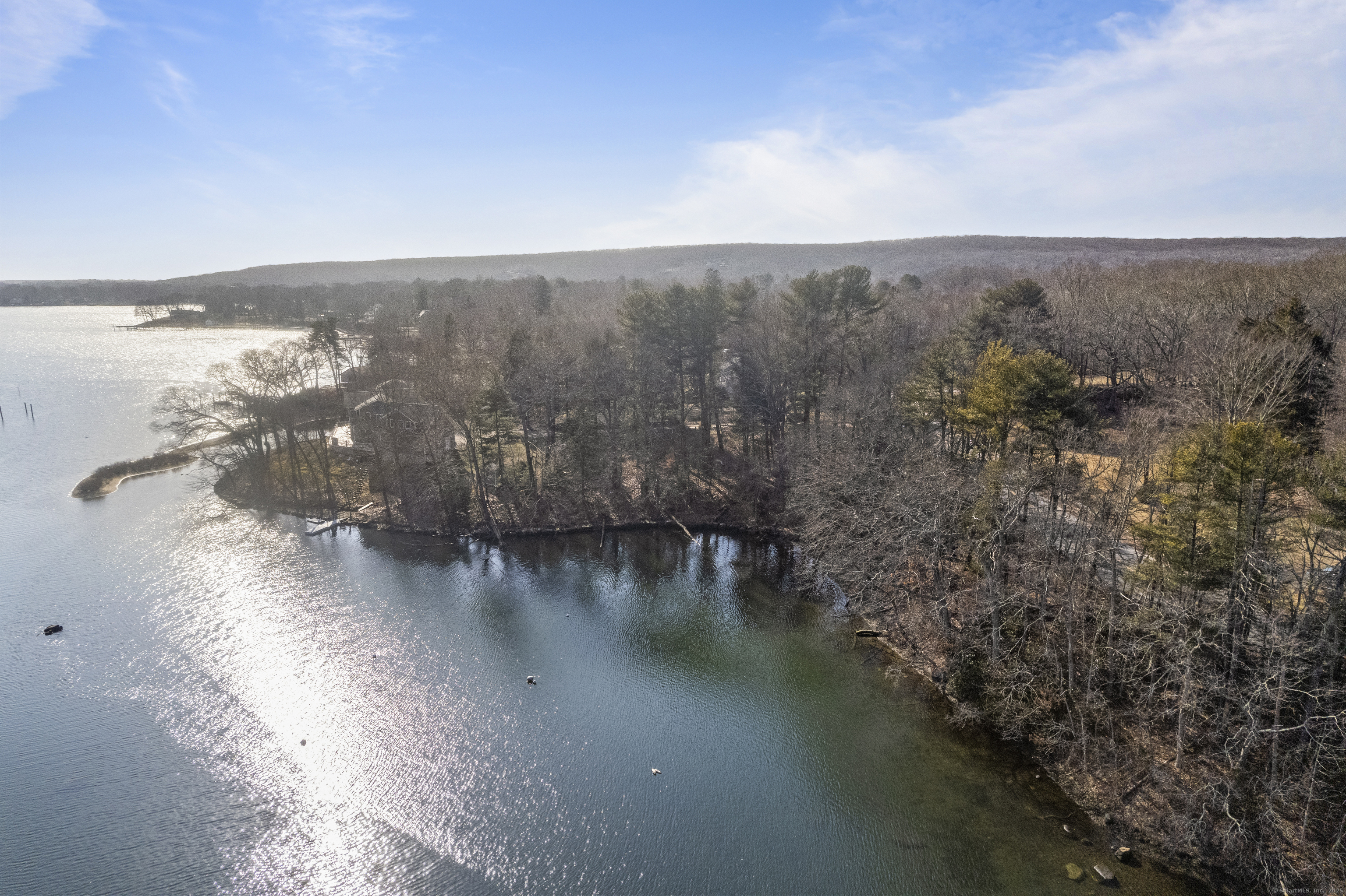 163 Oswegatchie Road