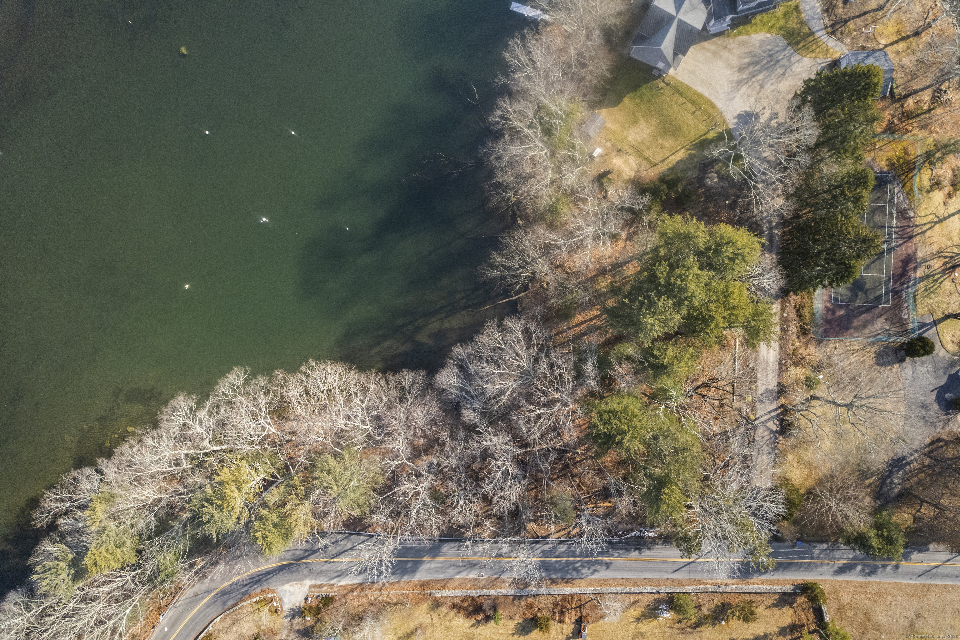 163 Oswegatchie Road