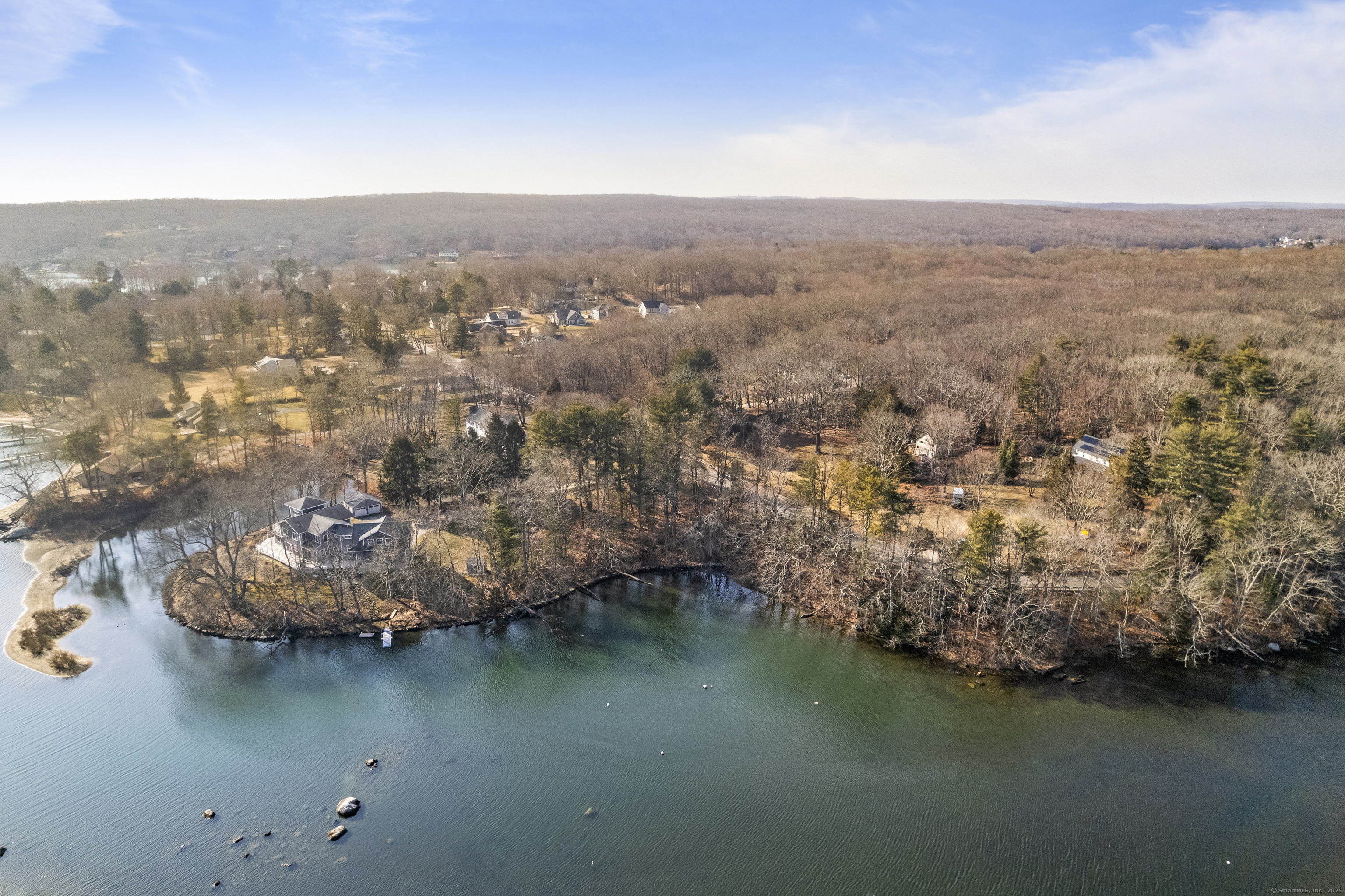 163 Oswegatchie Road