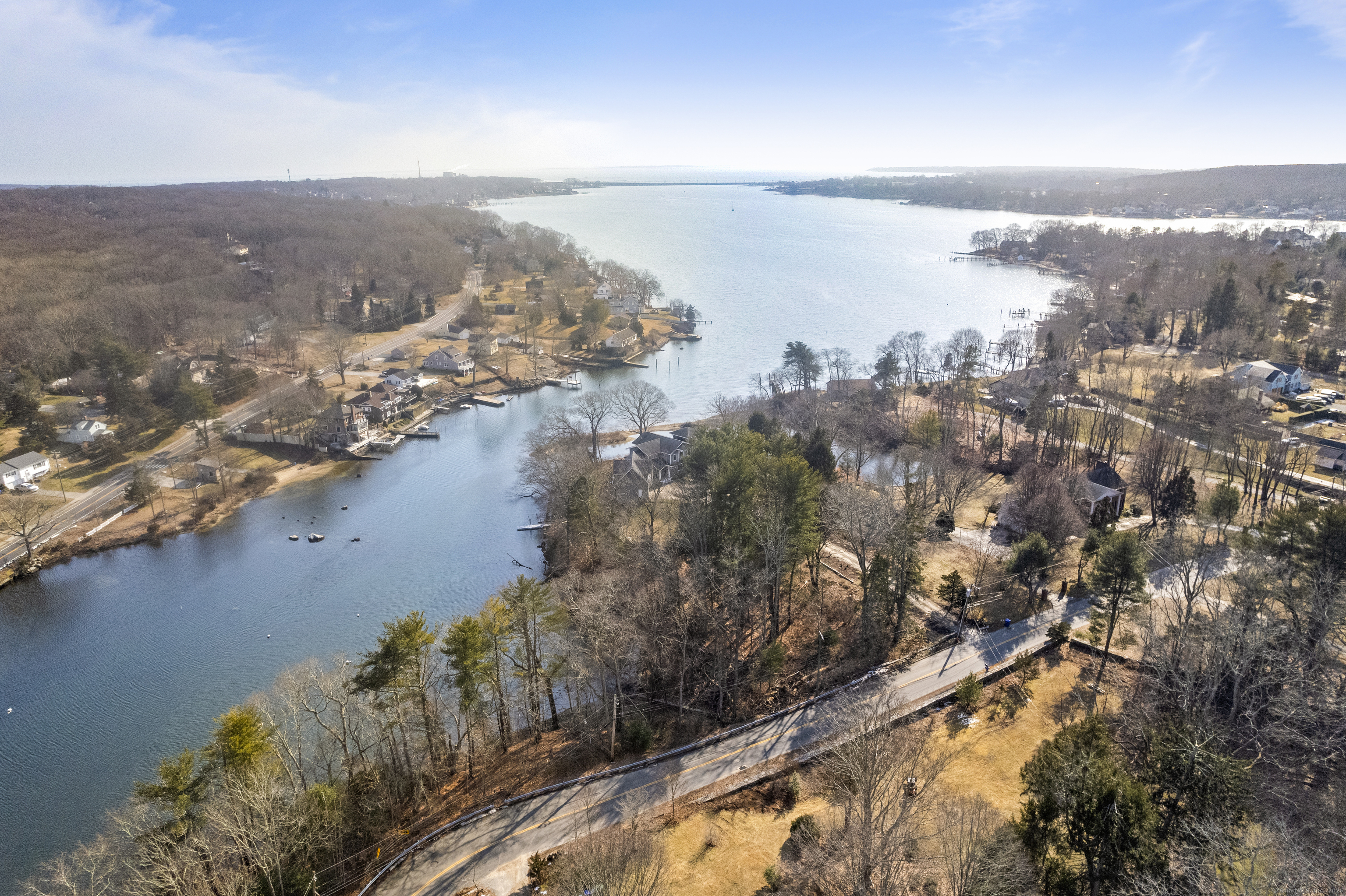 163 Oswegatchie Road