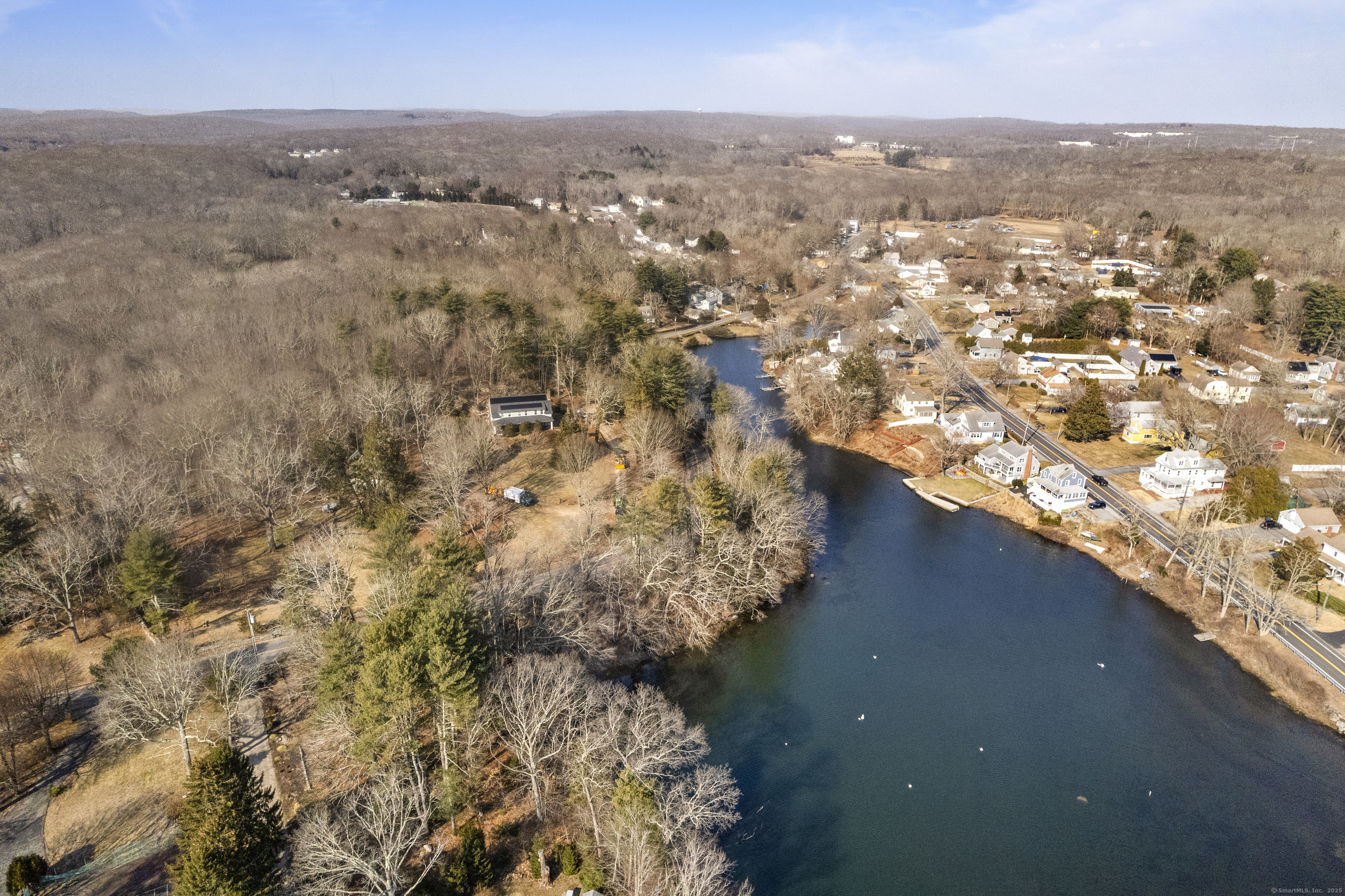 163 Oswegatchie Road