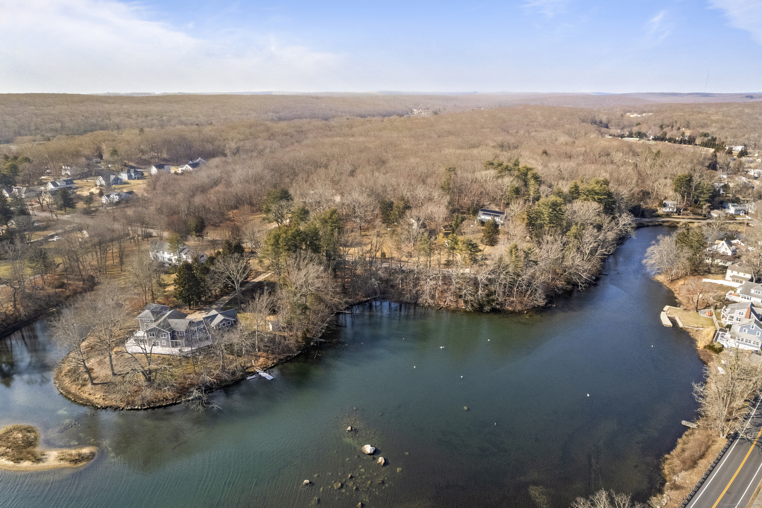 163 Oswegatchie Road