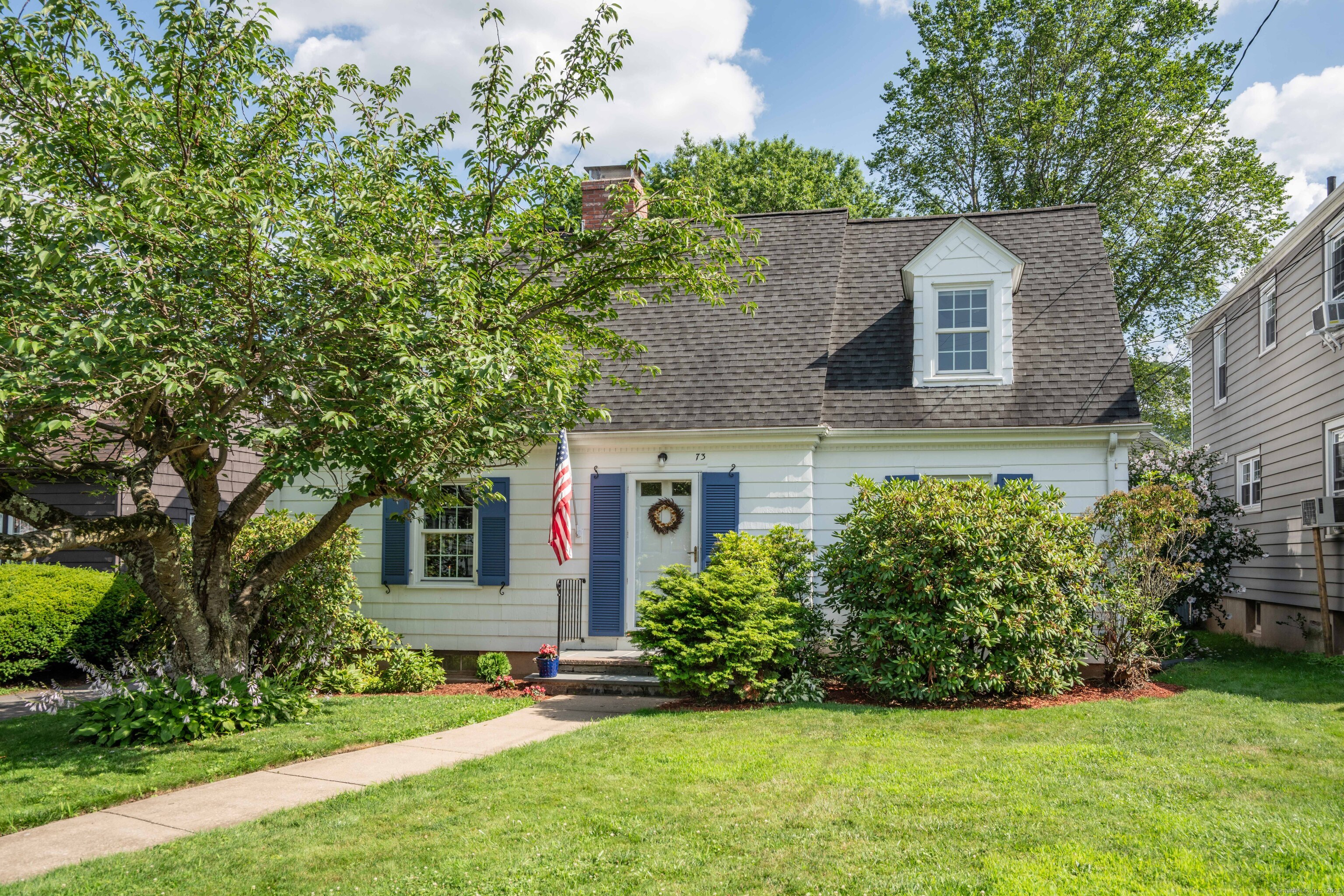 73 Keeney Avenue