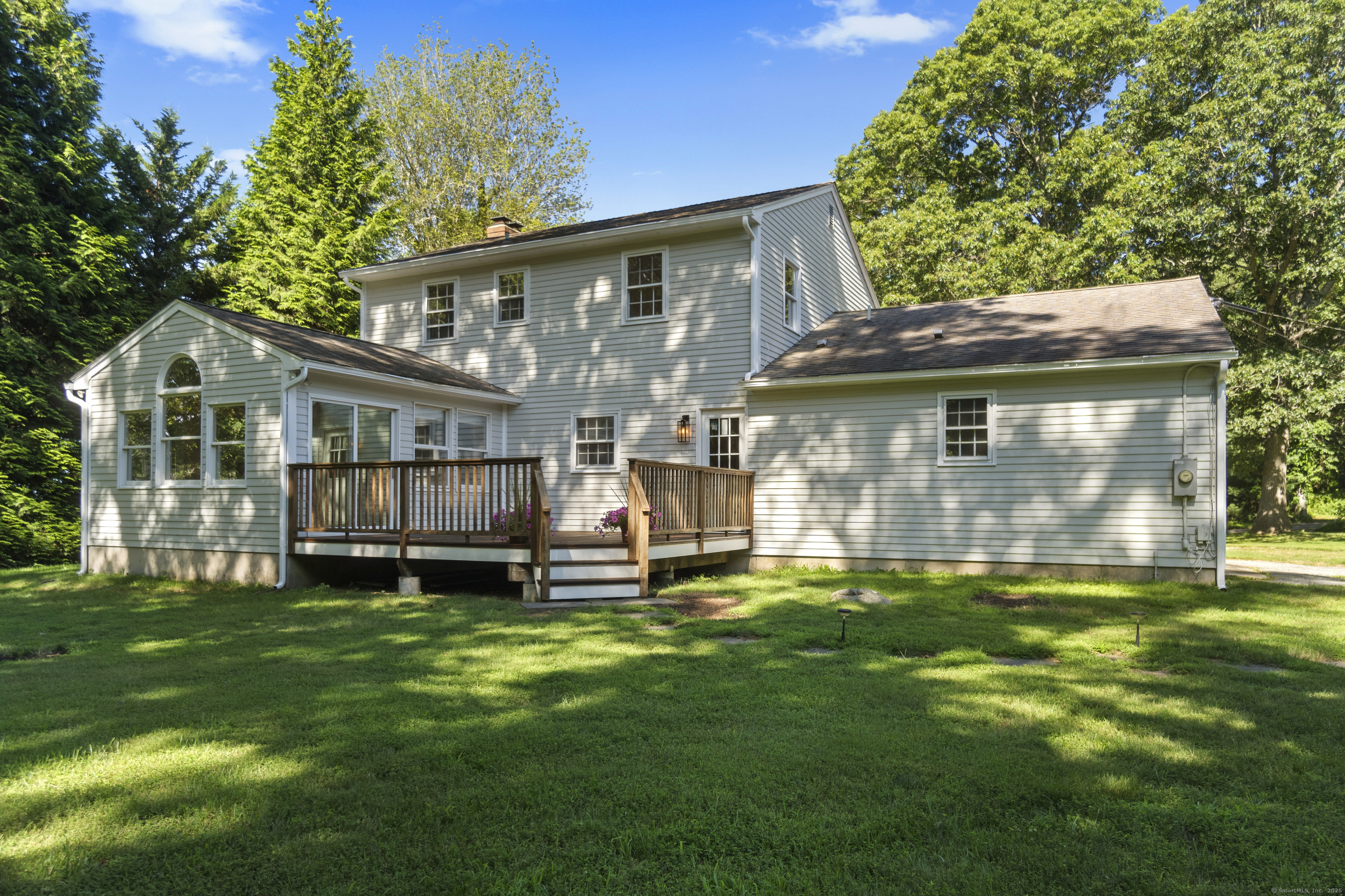 231 Mile Creek Road