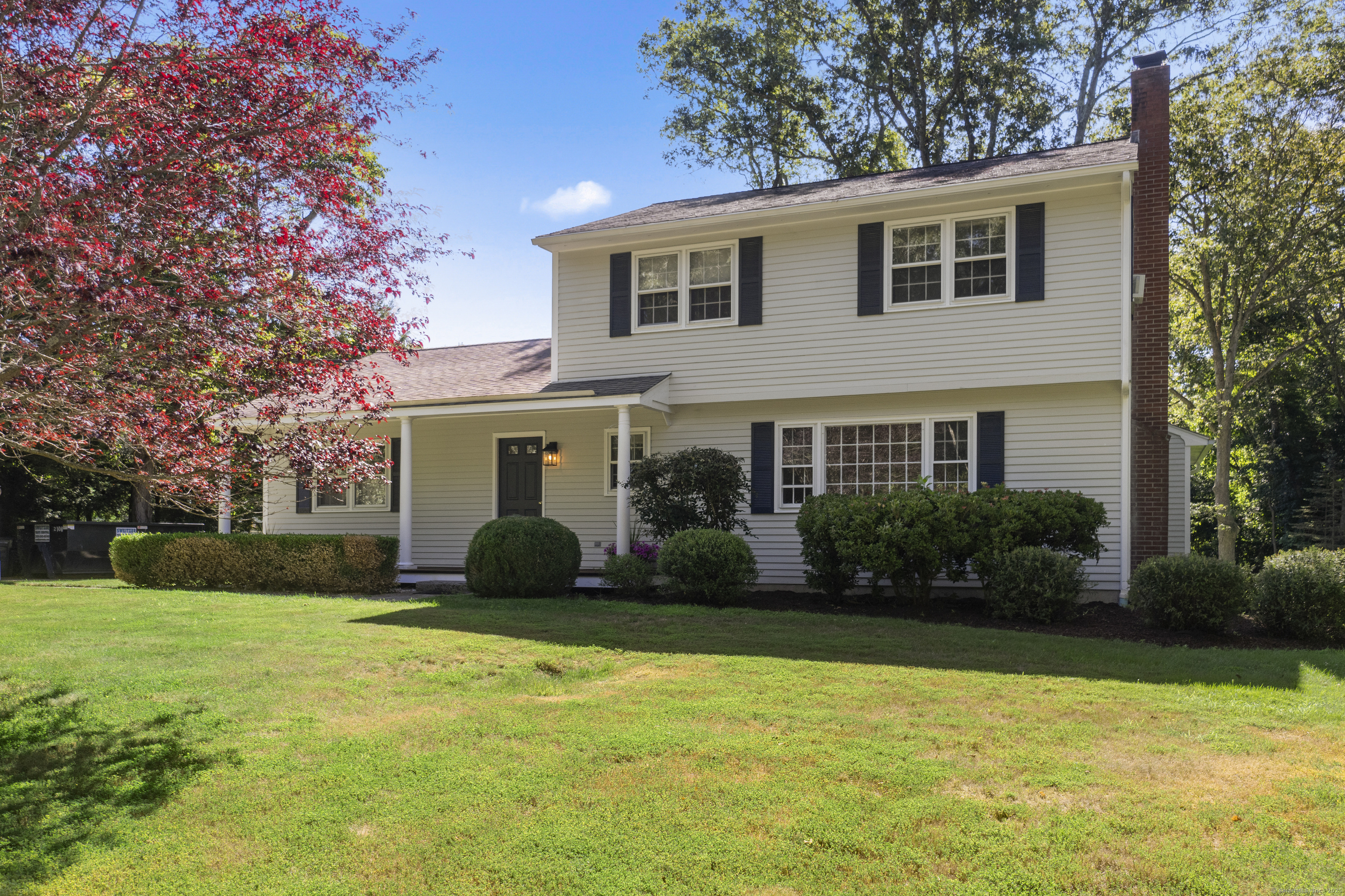 231 Mile Creek Road