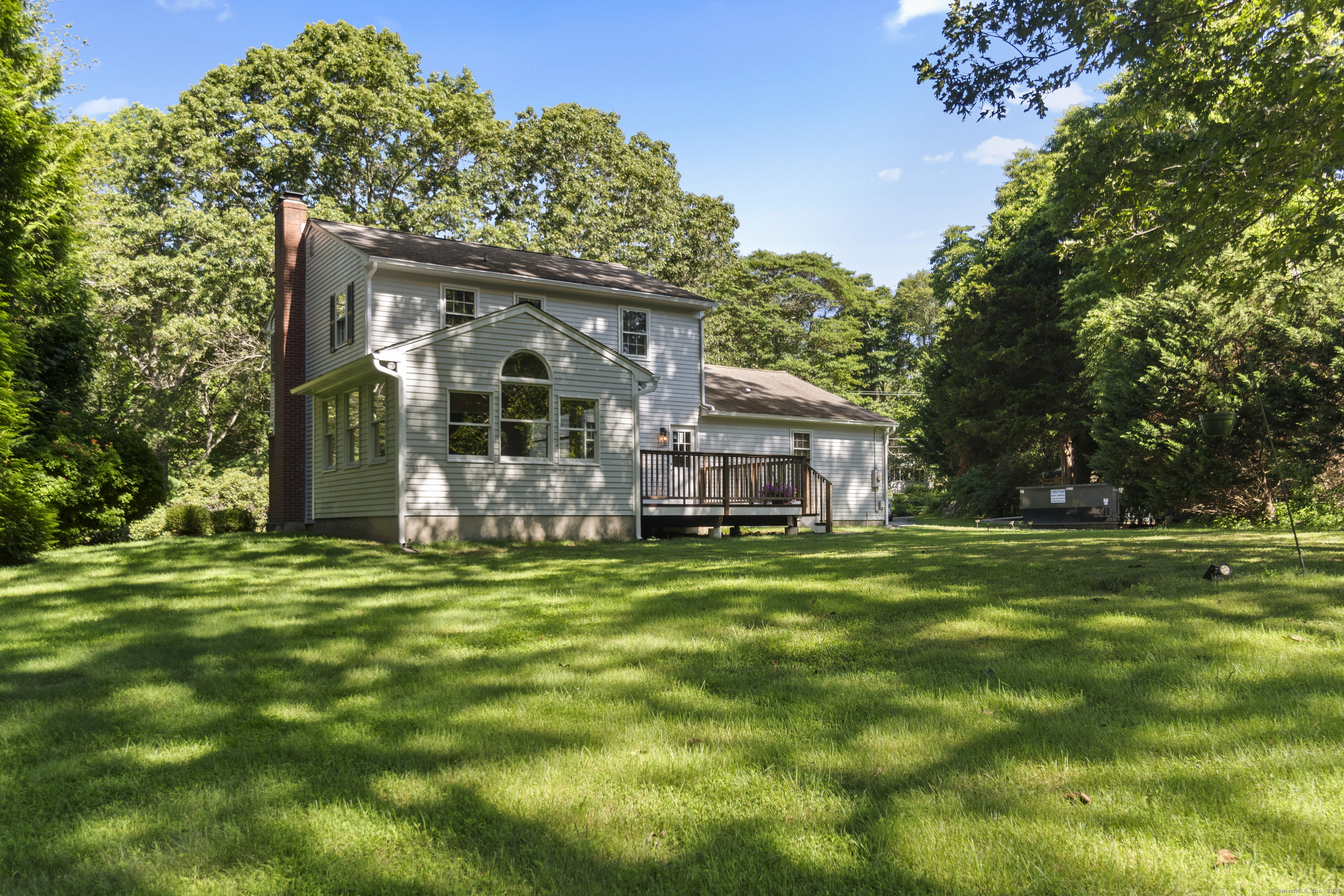 231 Mile Creek Road