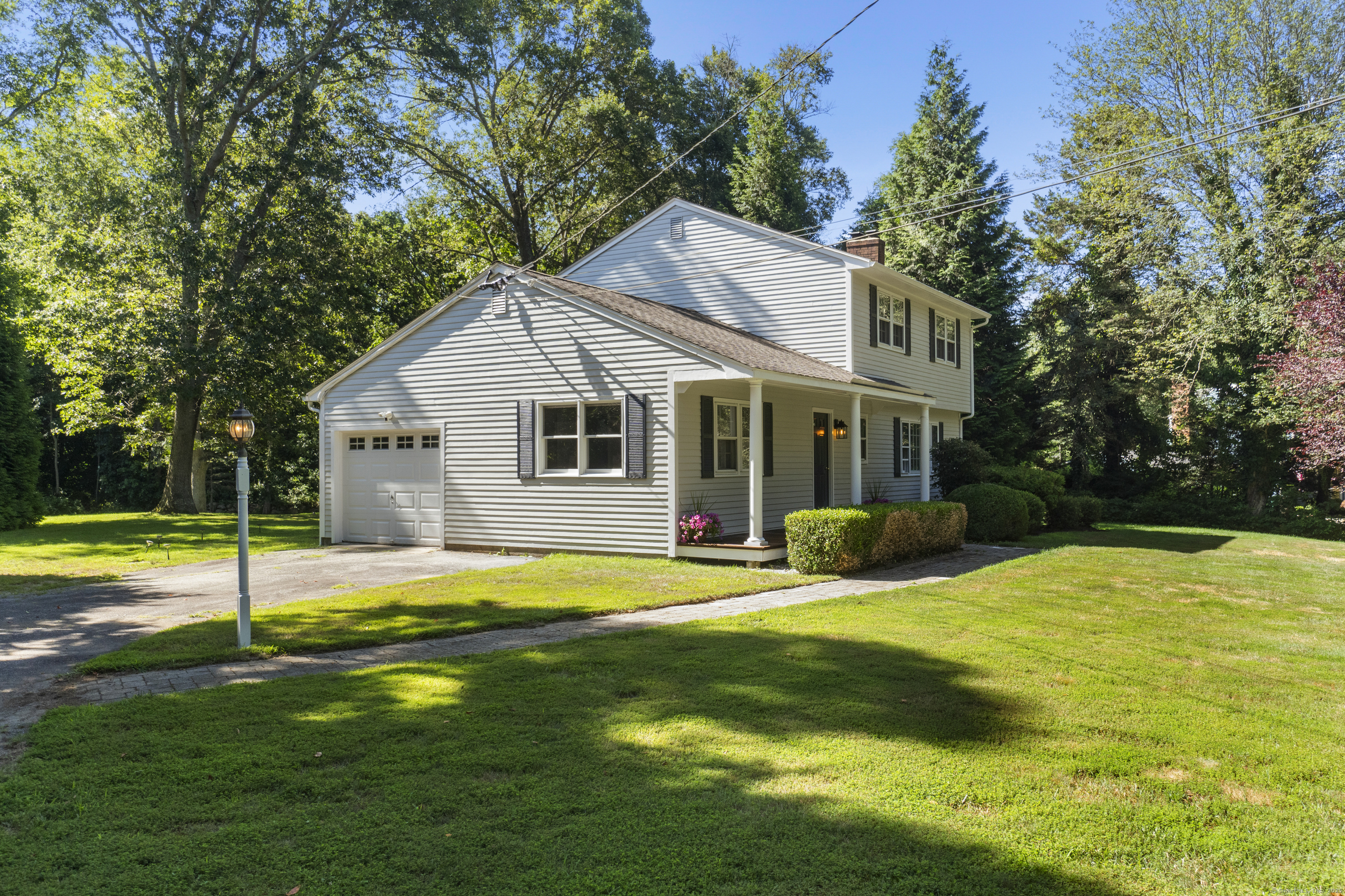 231 Mile Creek Road