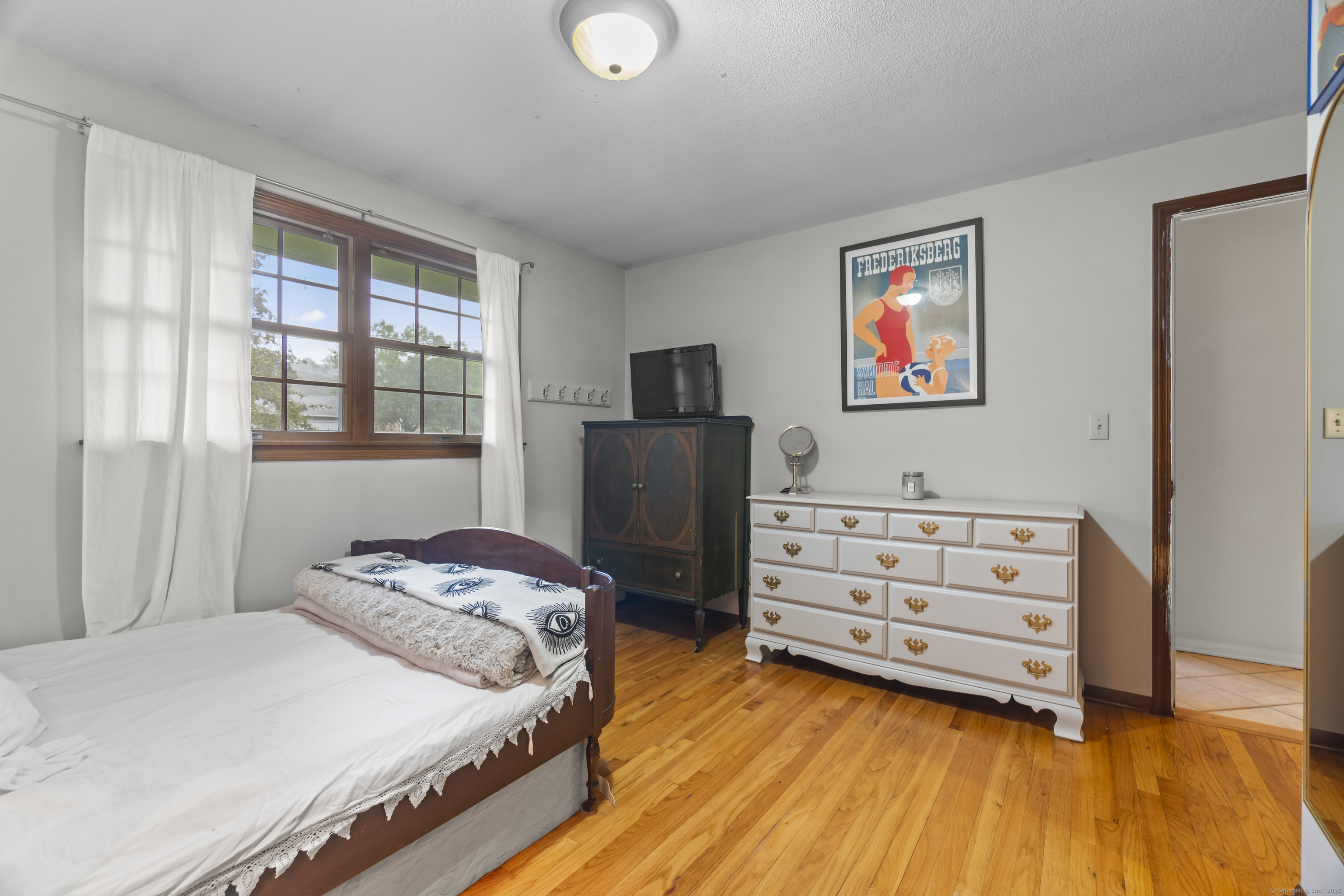 5 Arwood Road