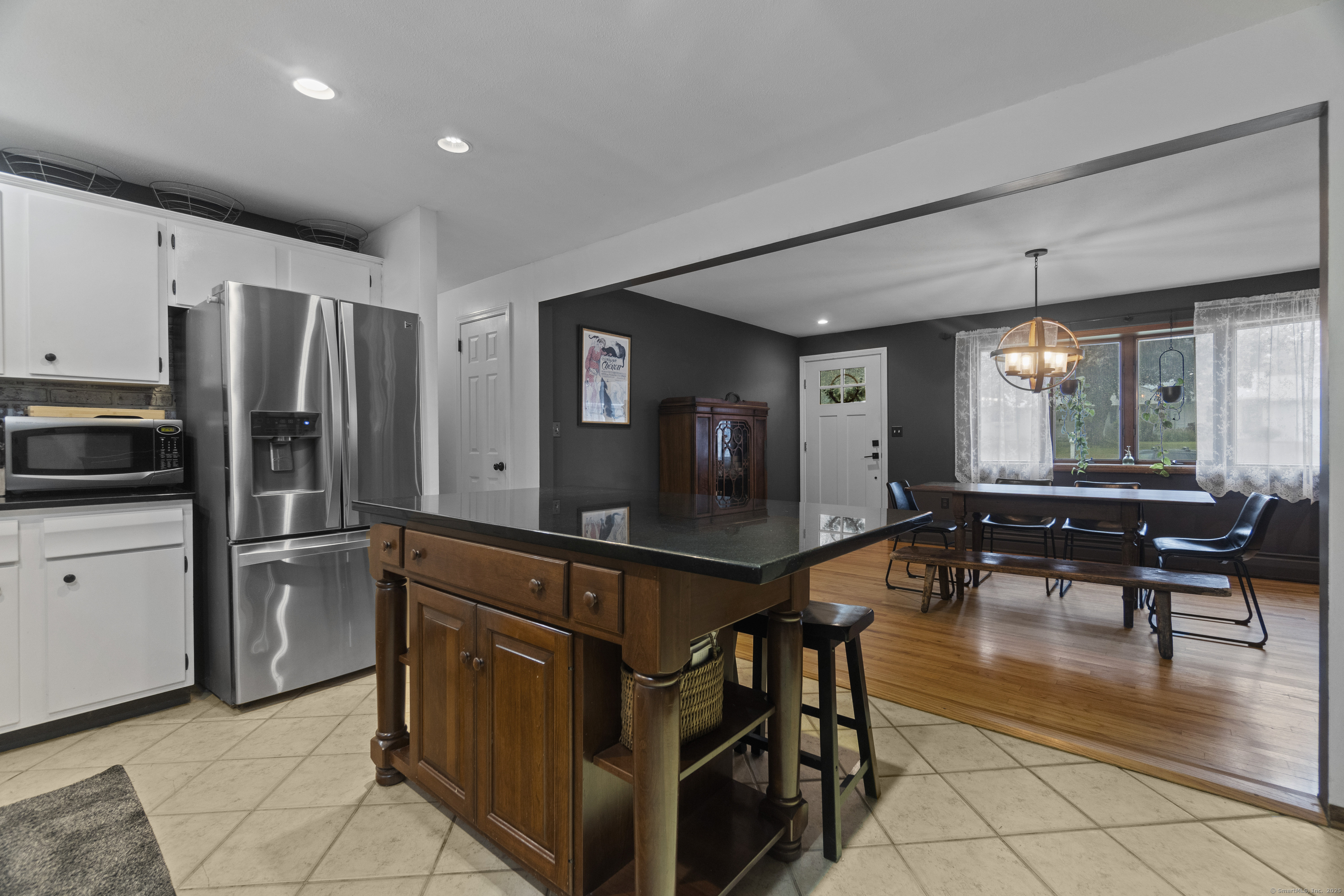 5 Arwood Road