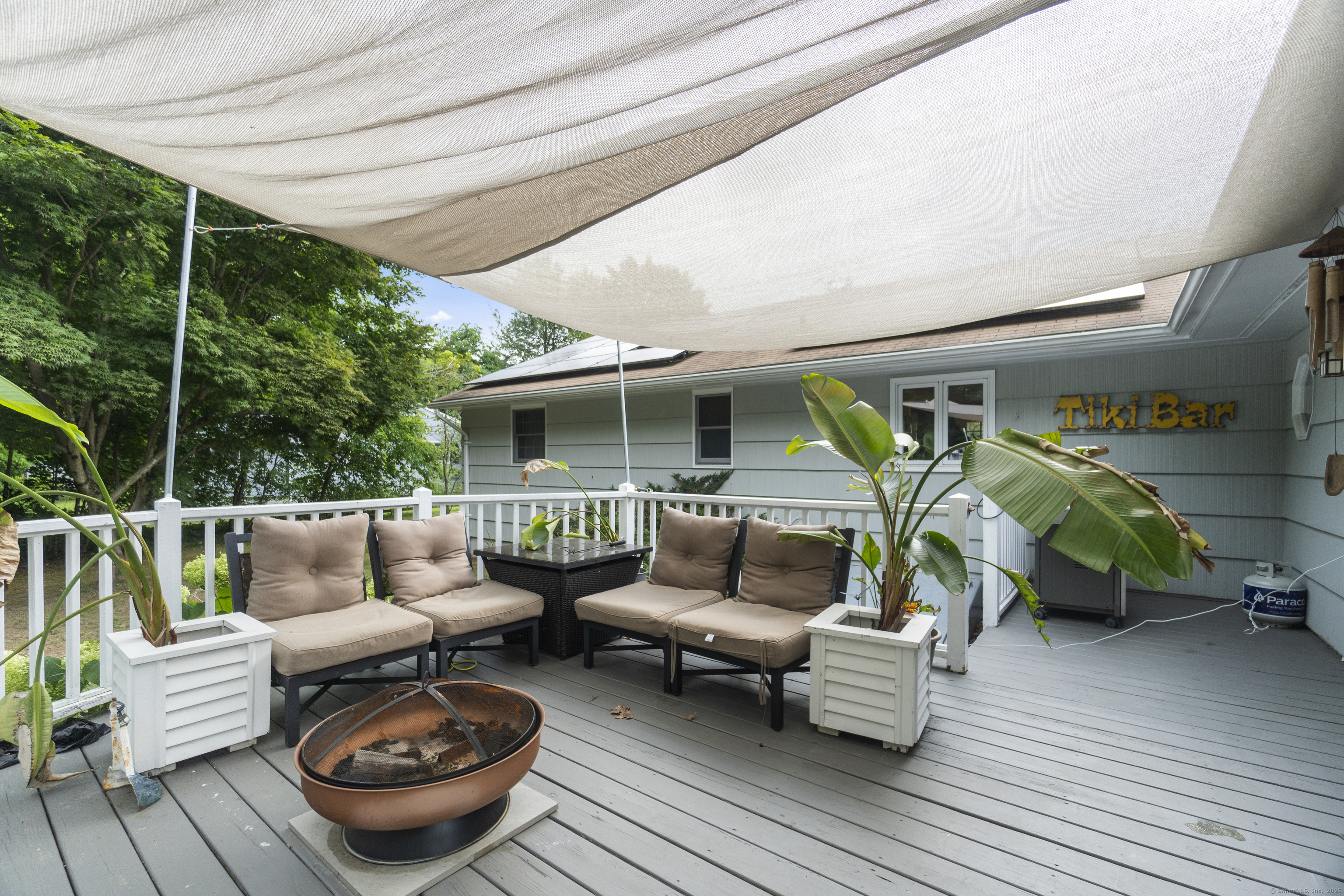 5 Arwood Road