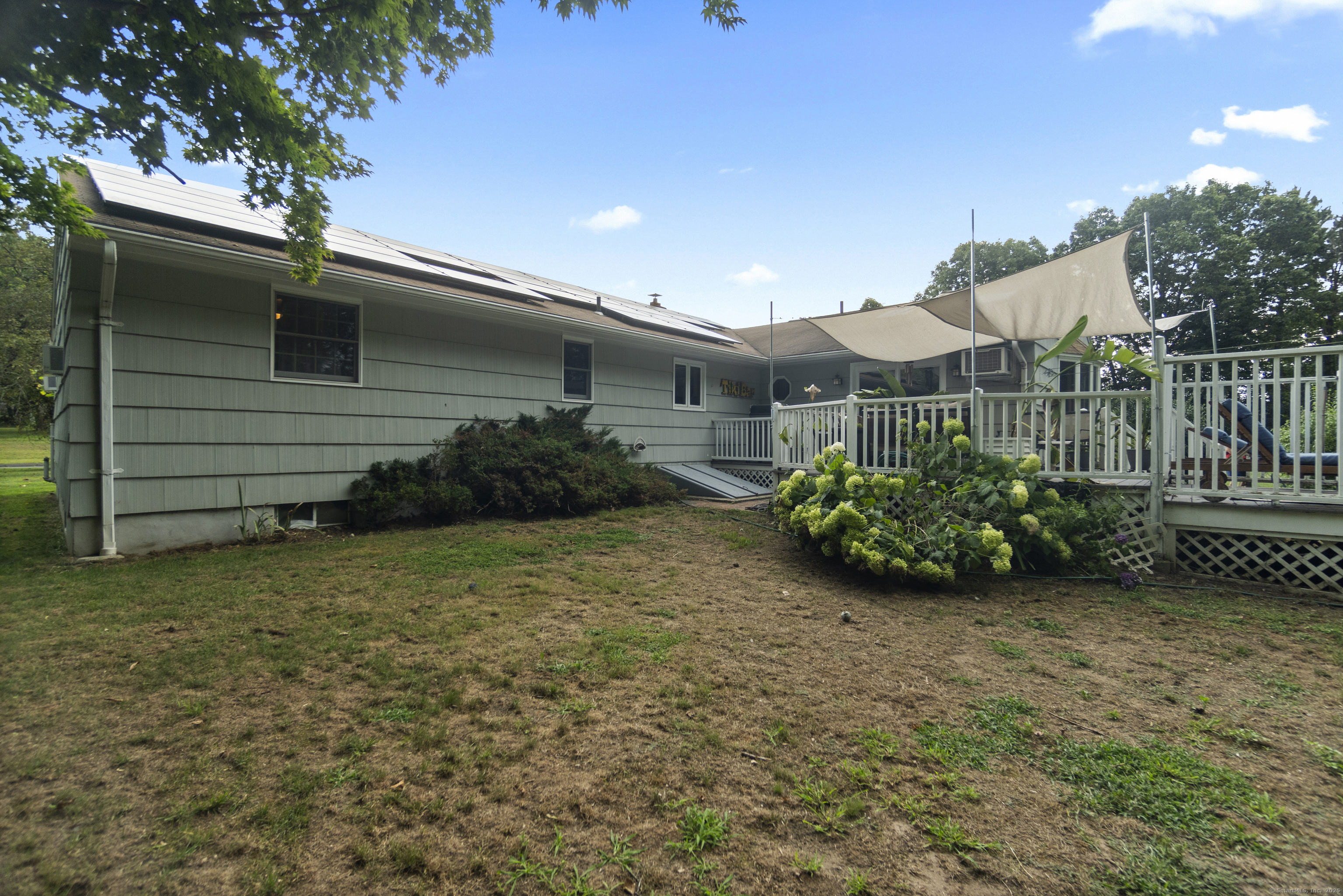 5 Arwood Road