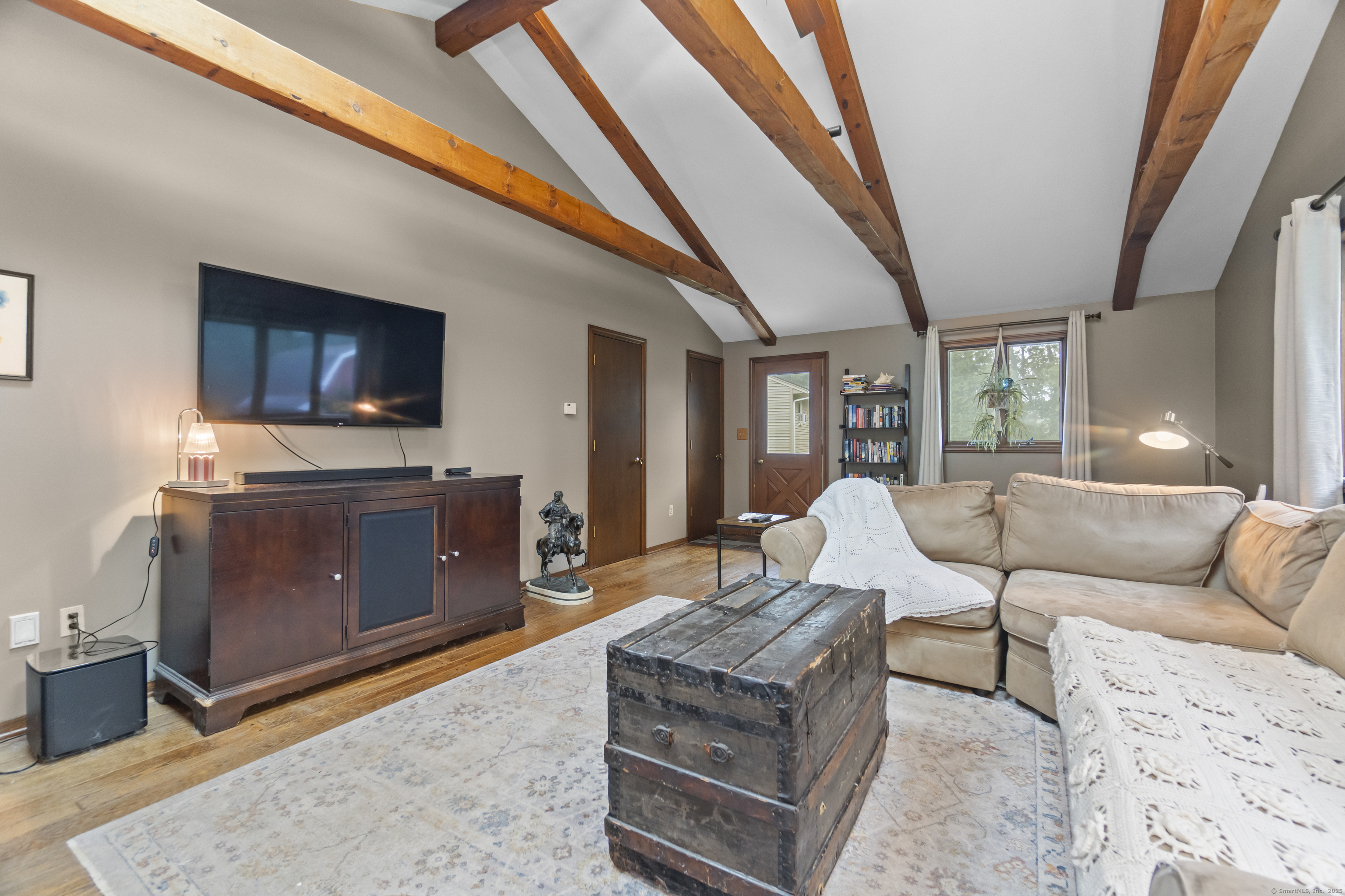 5 Arwood Road