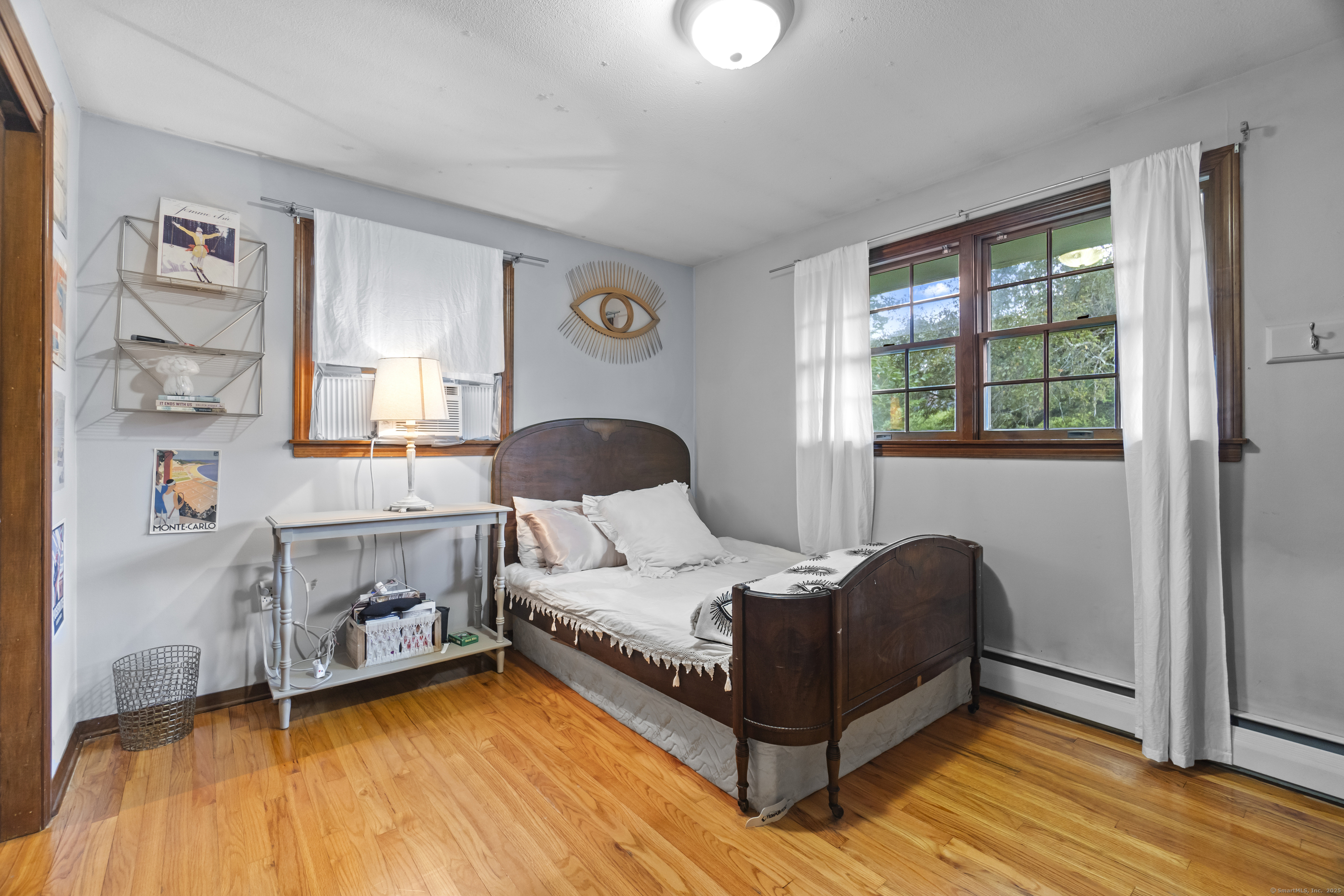 5 Arwood Road