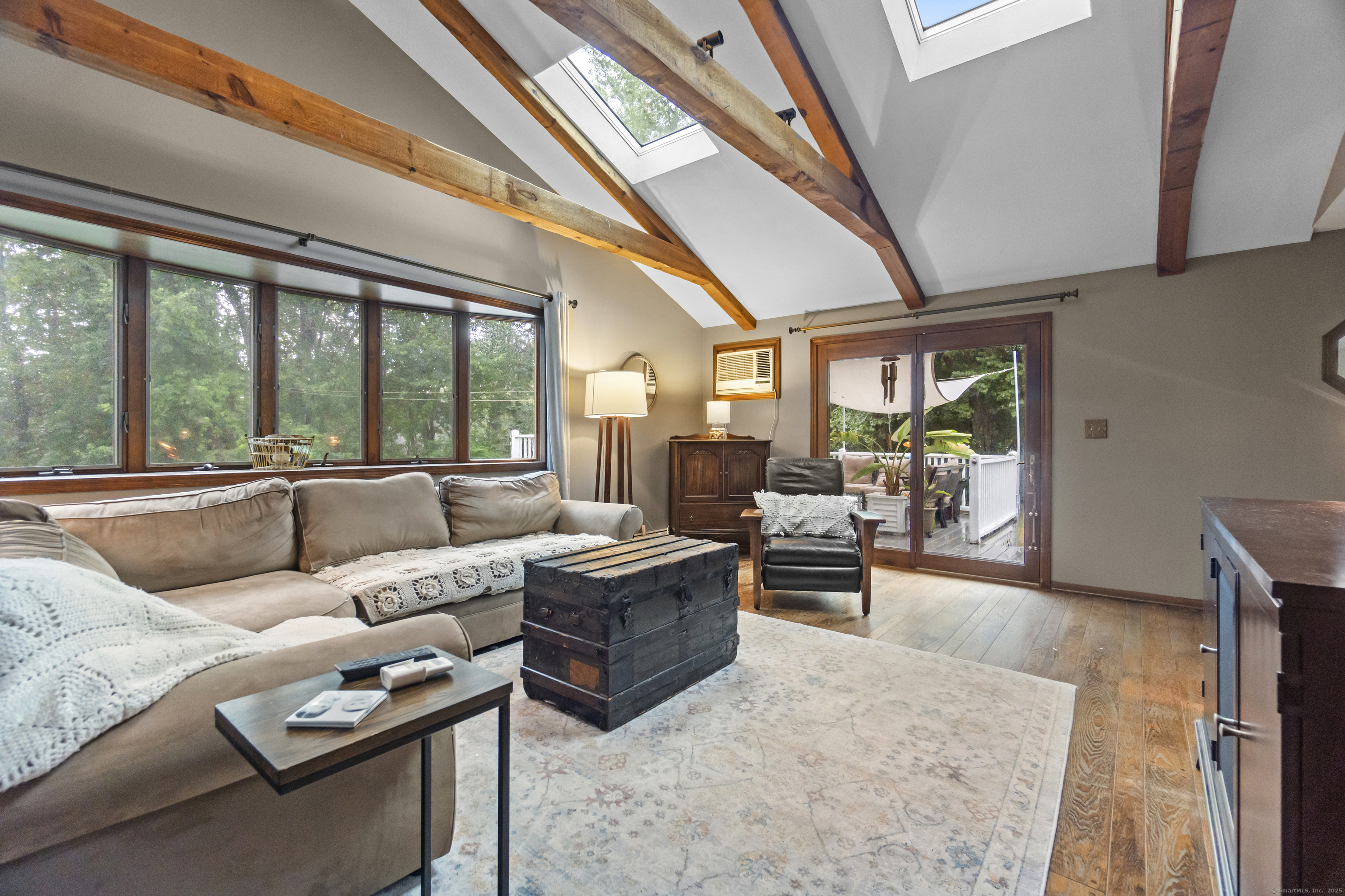 5 Arwood Road