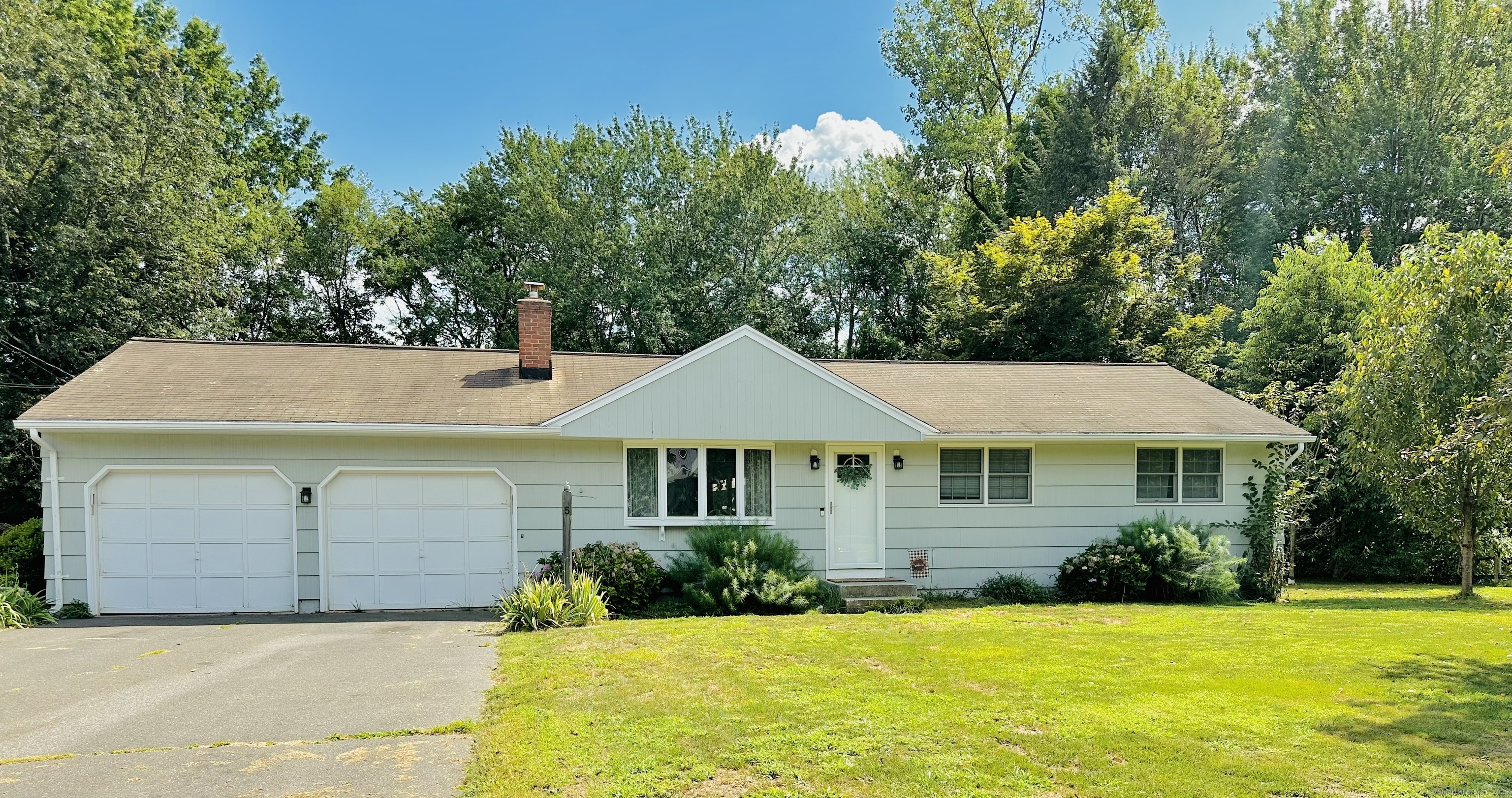 5 Arwood Road