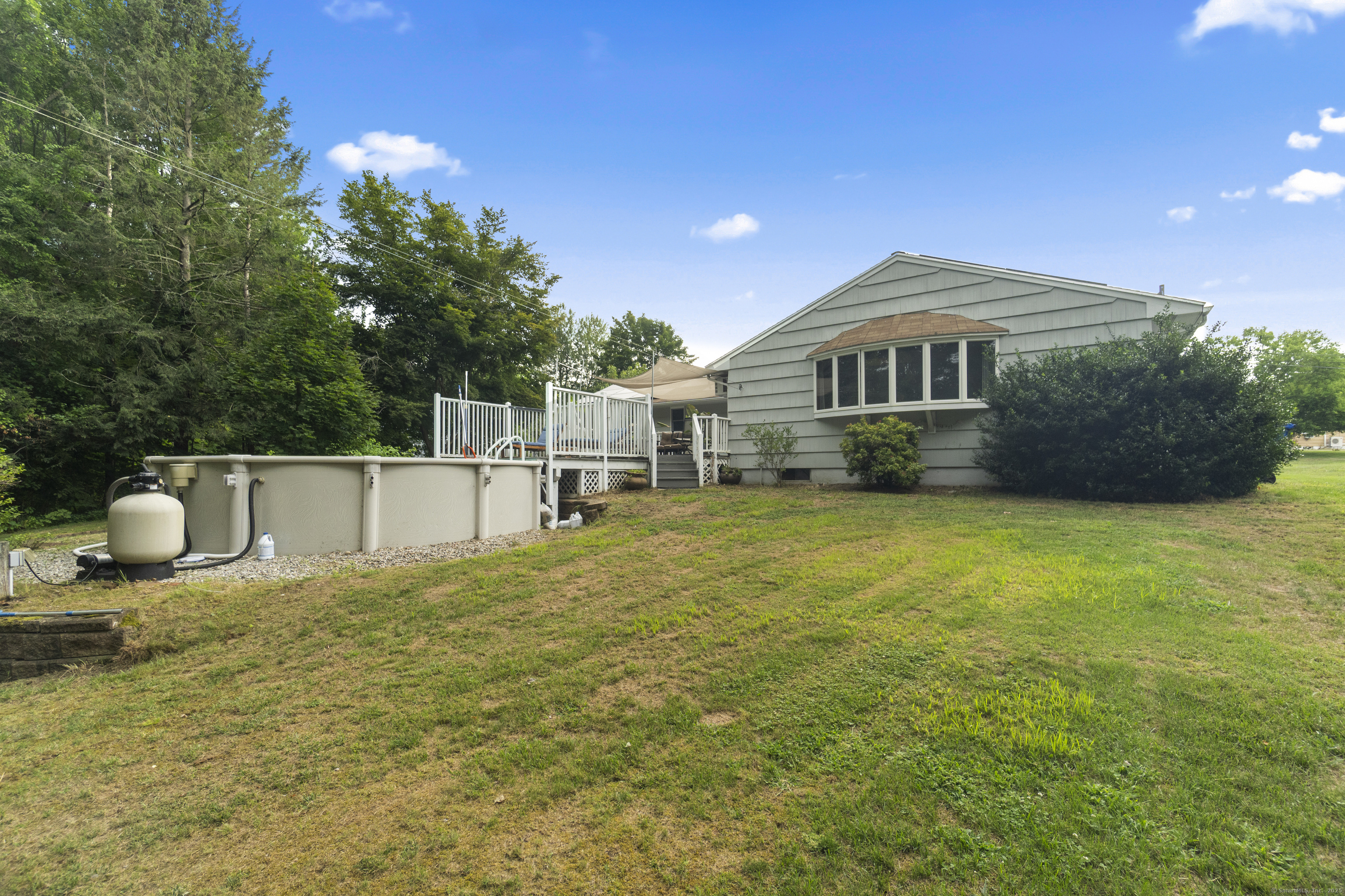 5 Arwood Road
