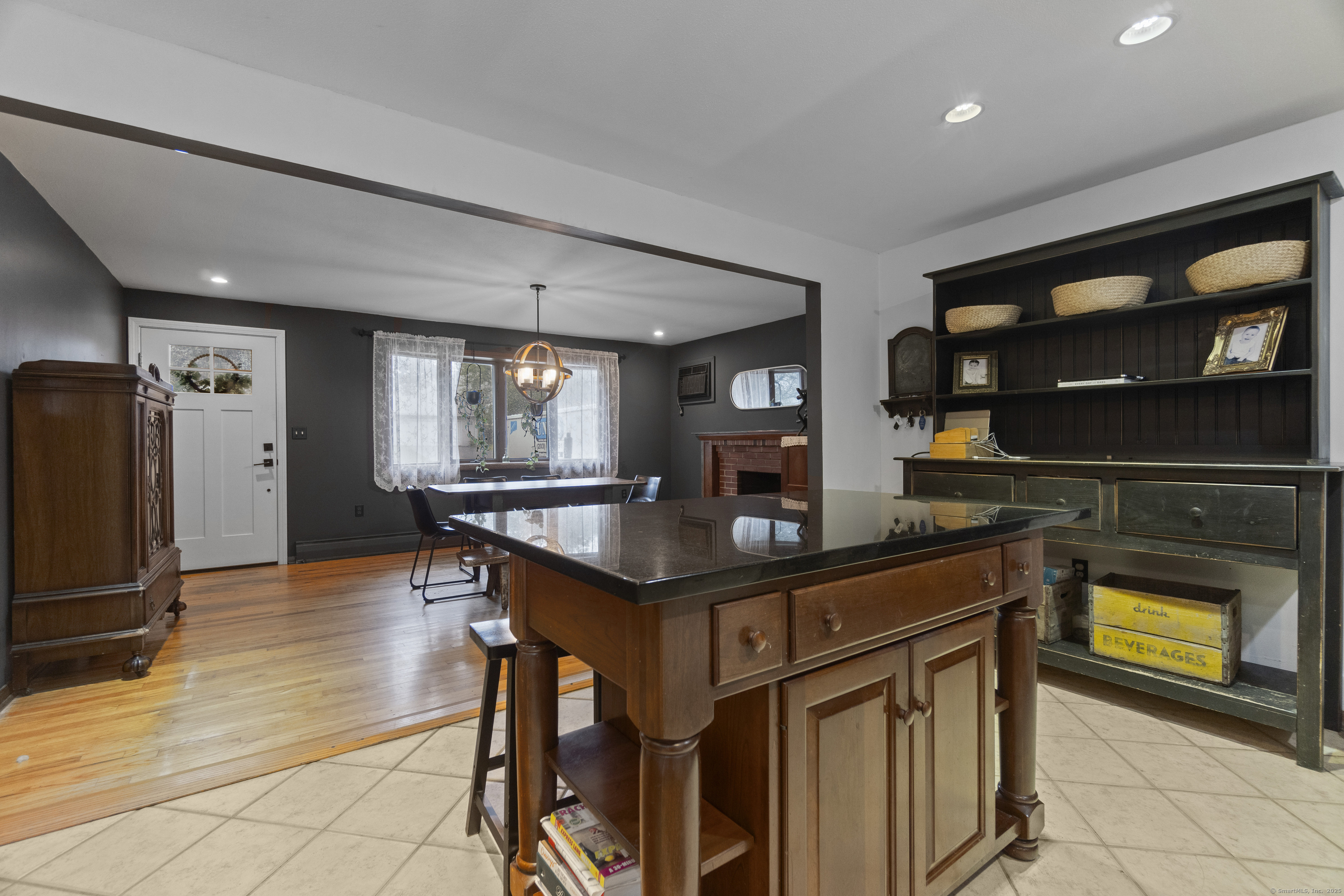 5 Arwood Road