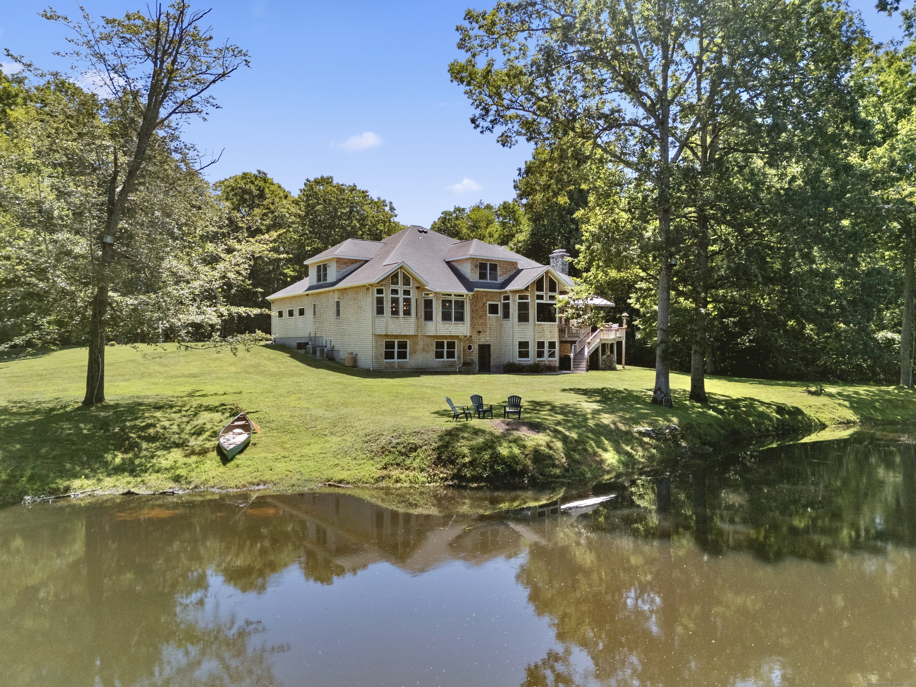 70 Morgan Road