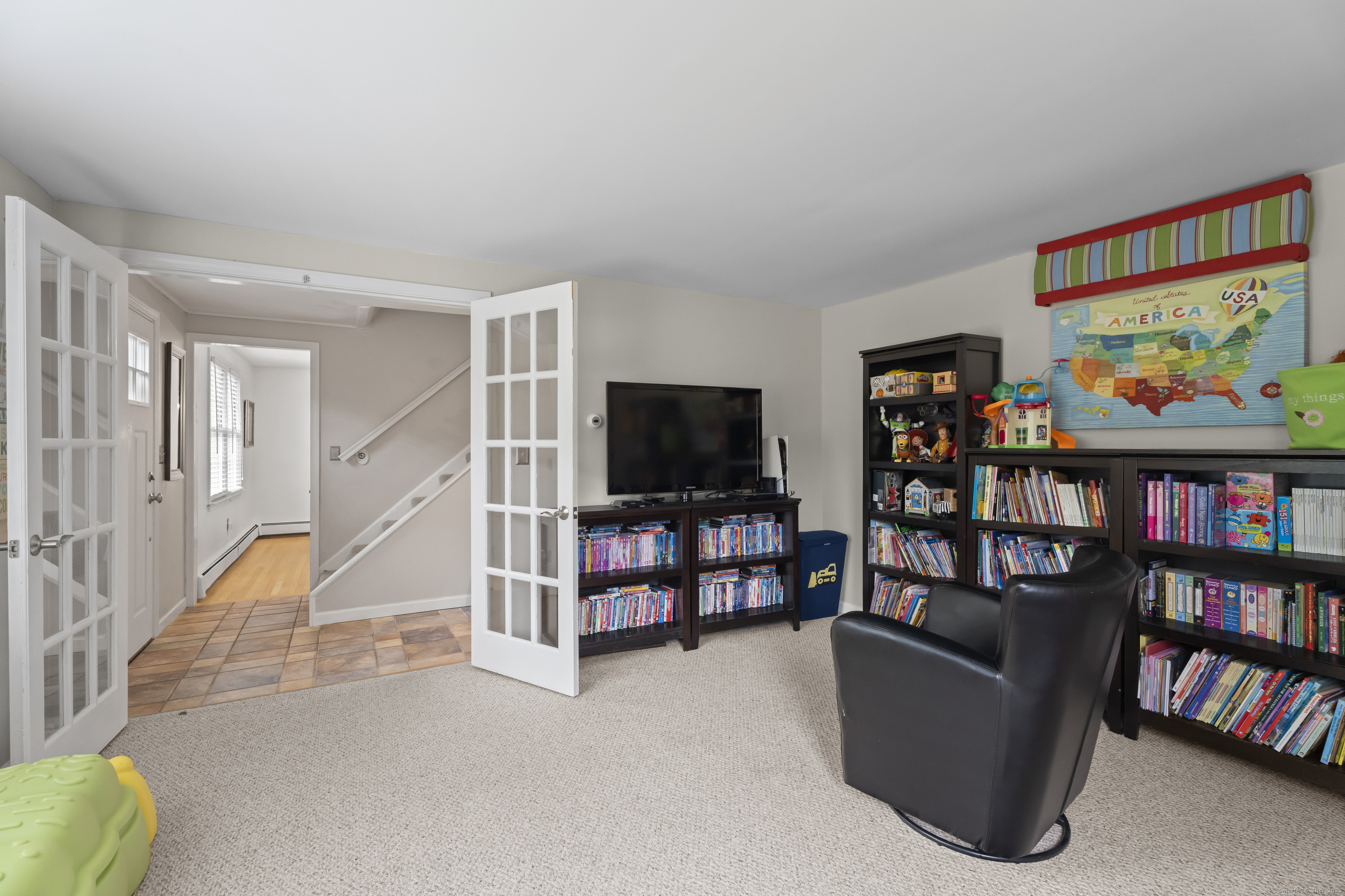 13 Charter Oak Drive