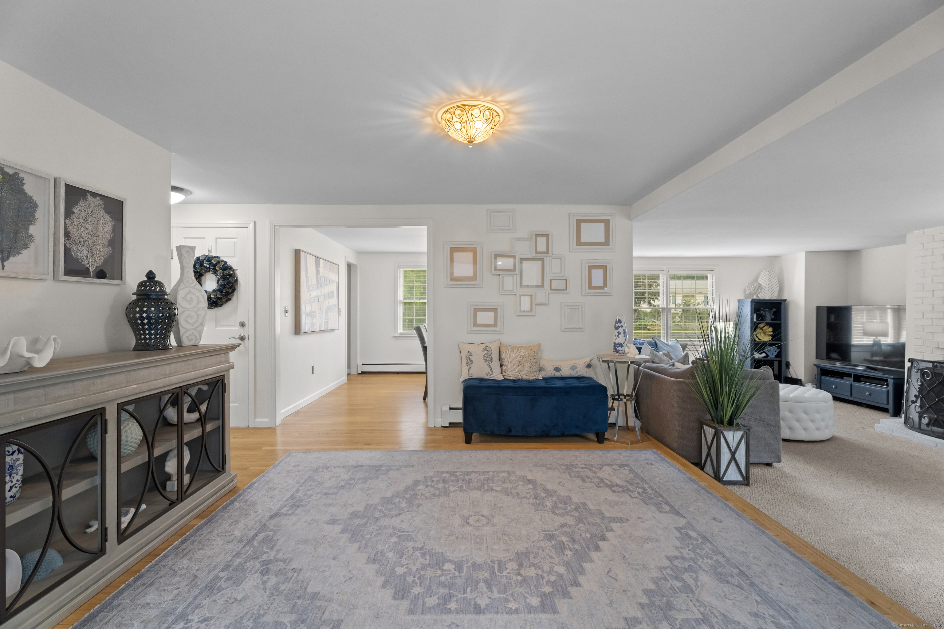 13 Charter Oak Drive