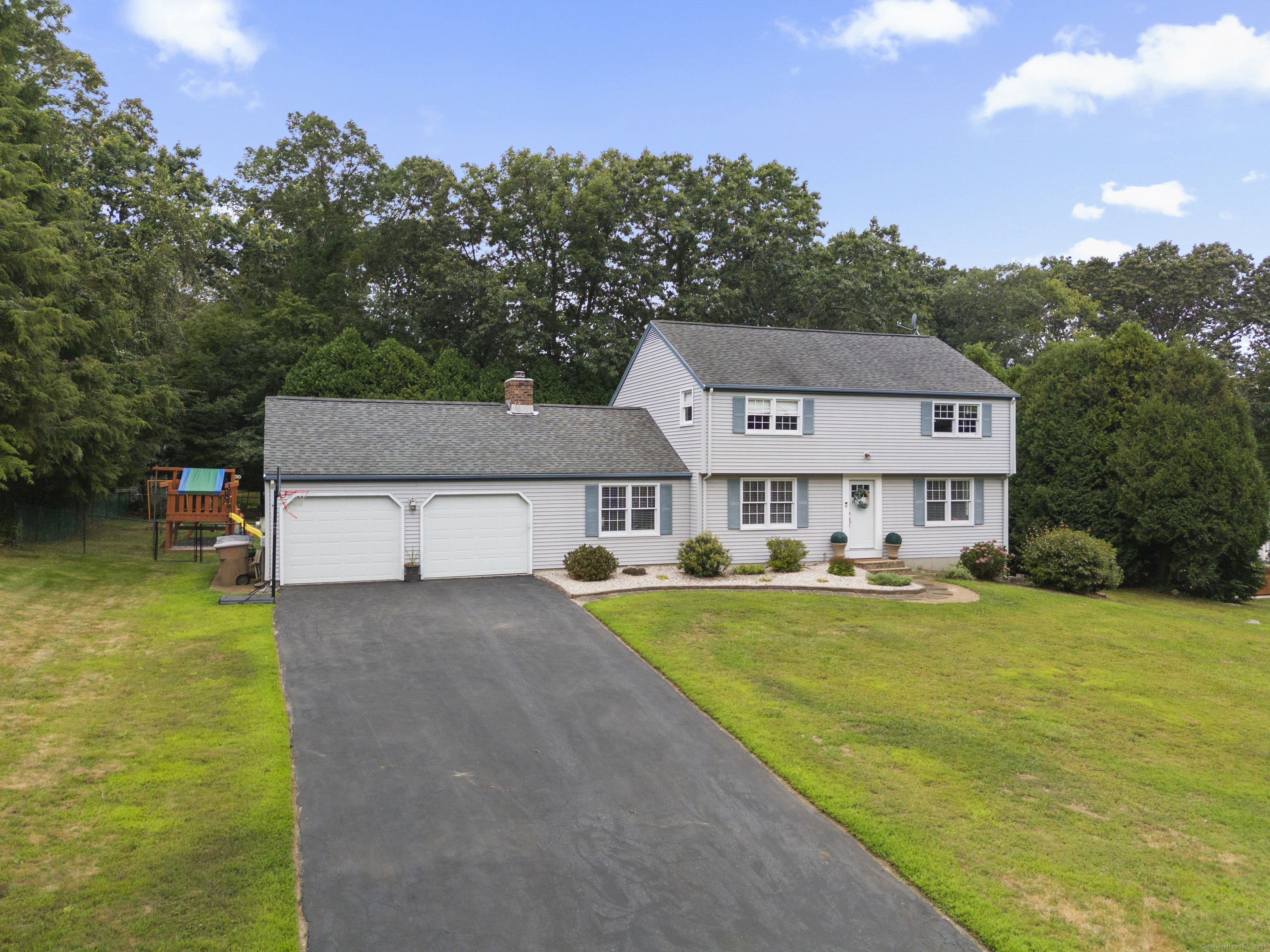 13 Charter Oak Drive