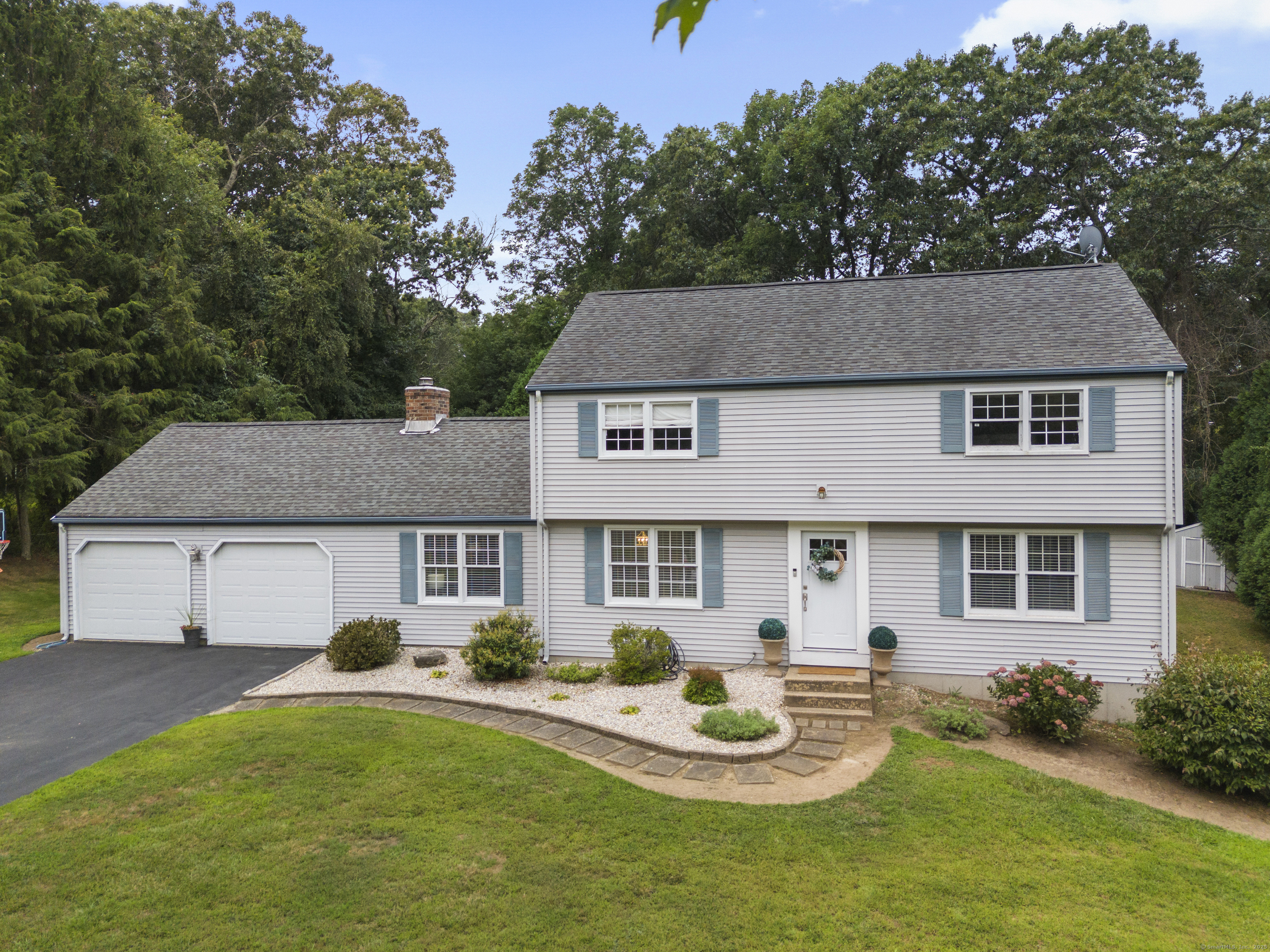 13 Charter Oak Drive