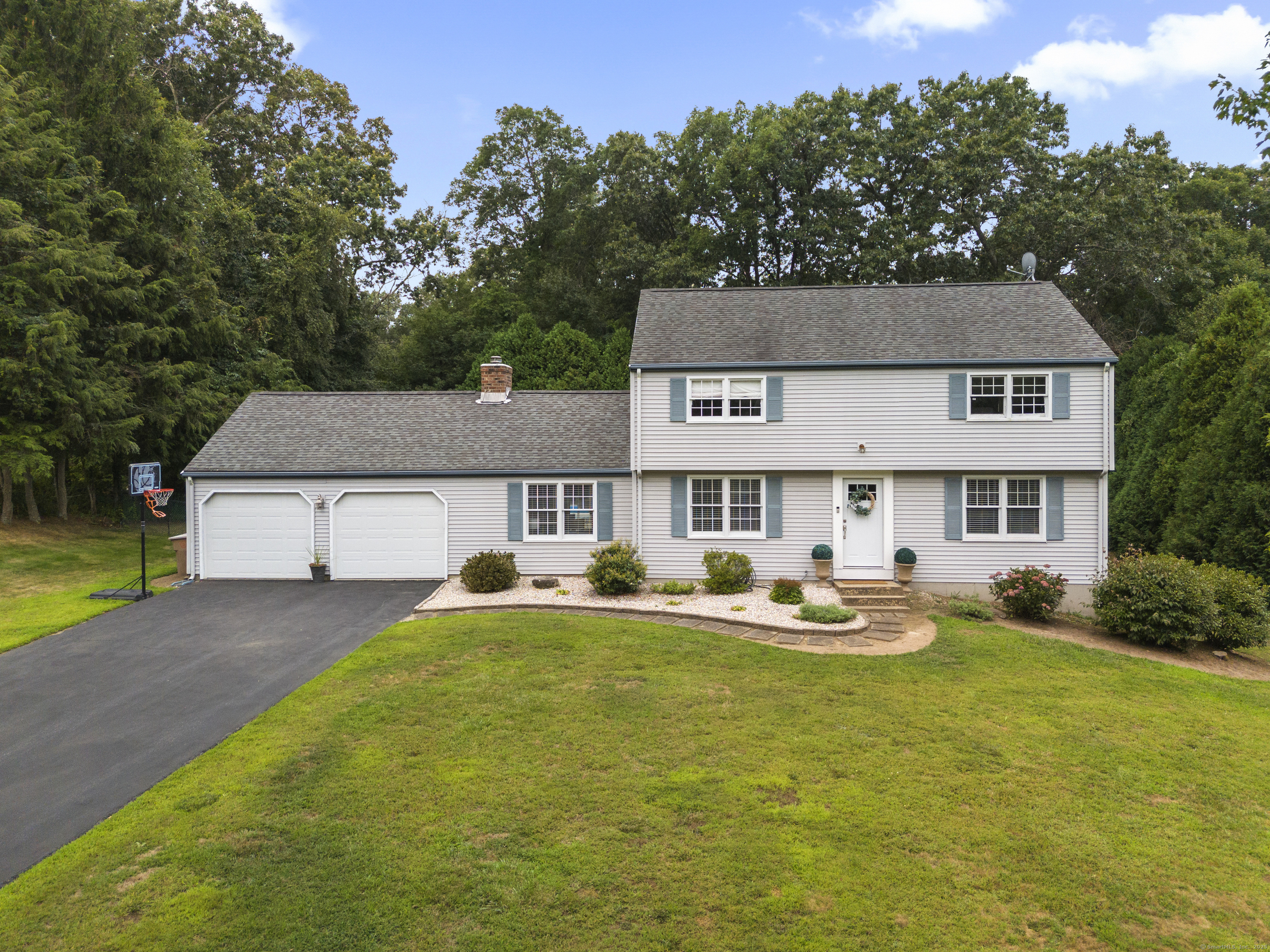 13 Charter Oak Drive