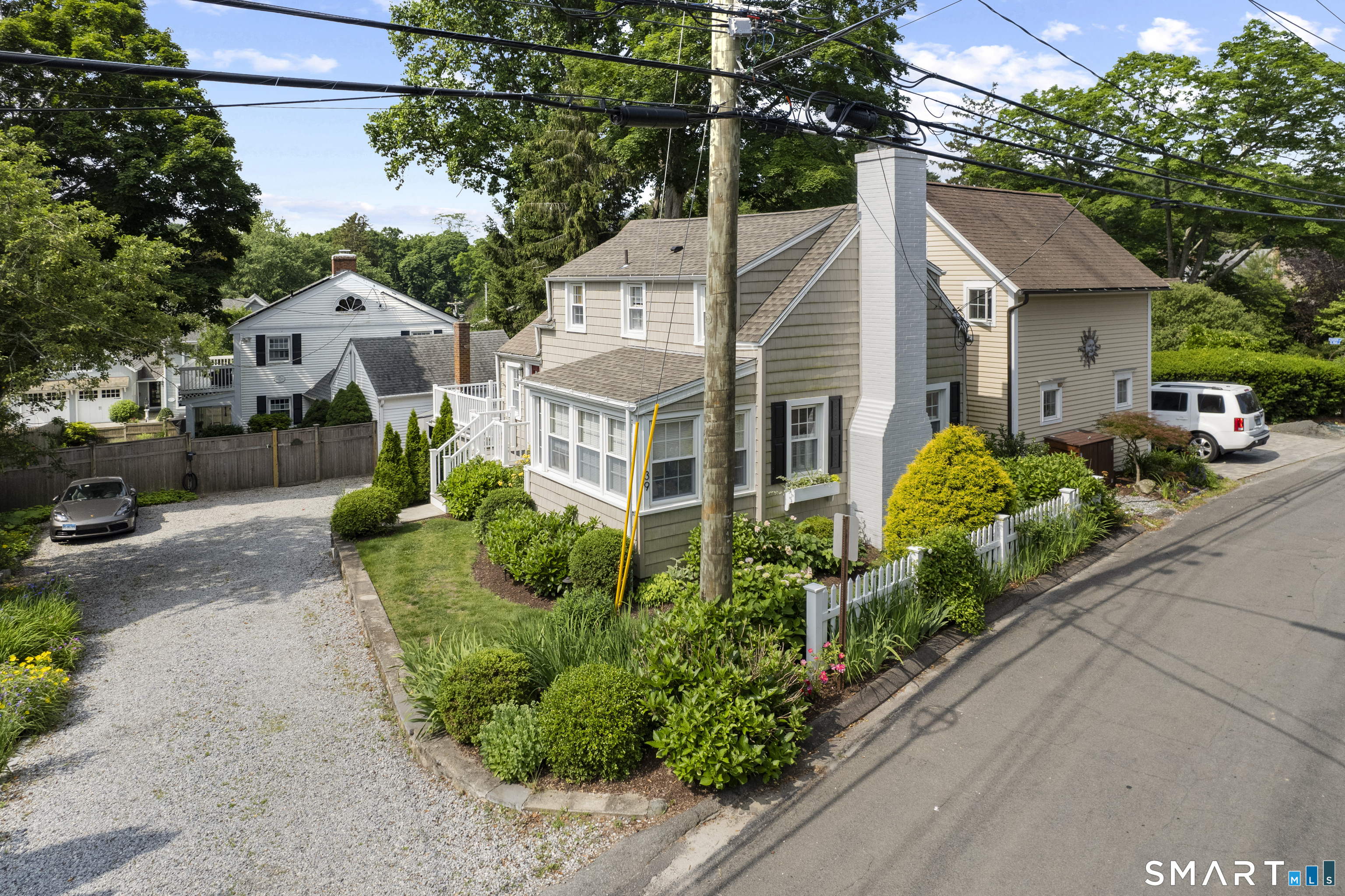 39 Prospect Street