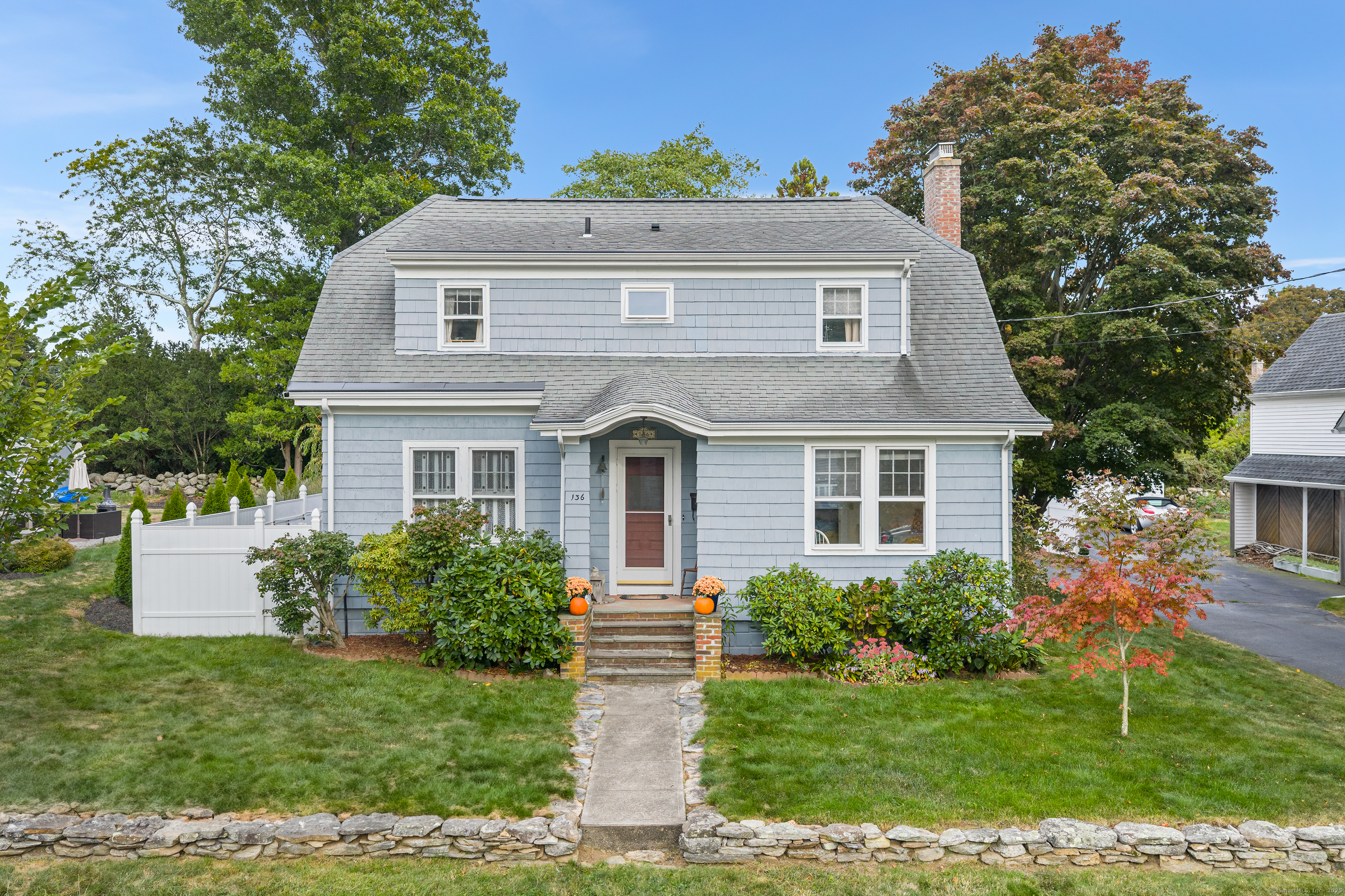 136 Ocean View Avenue