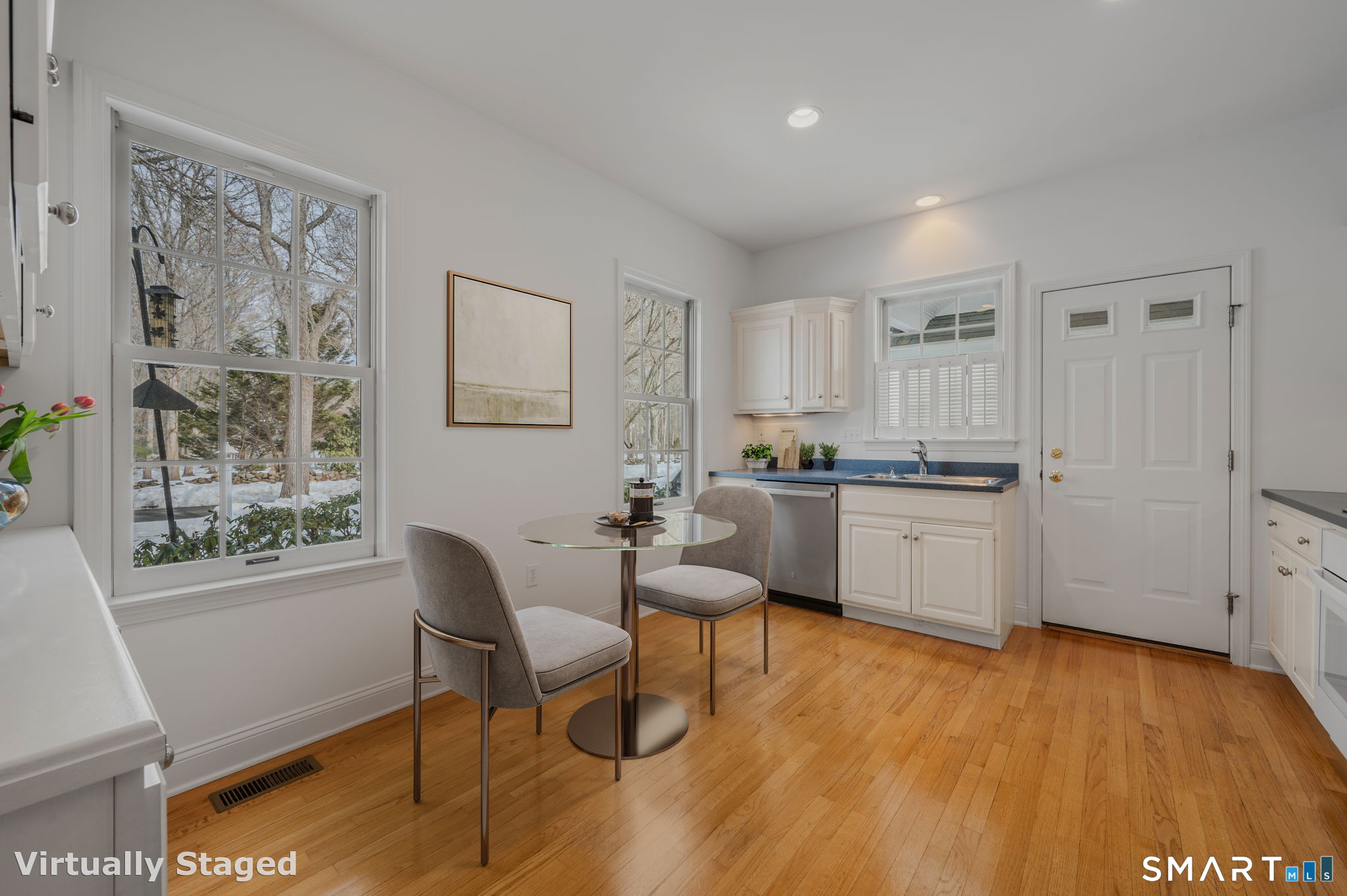 5 Wyckford Lane 5