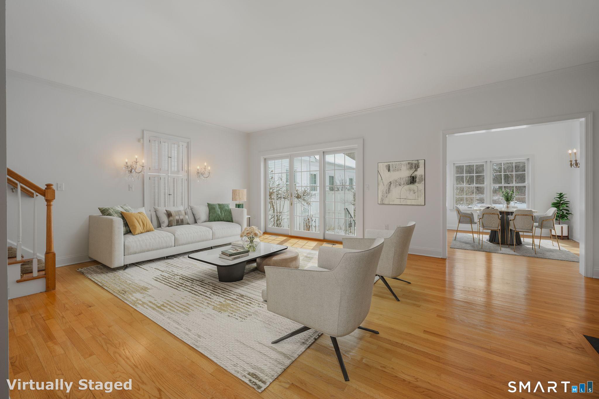 5 Wyckford Lane 5
