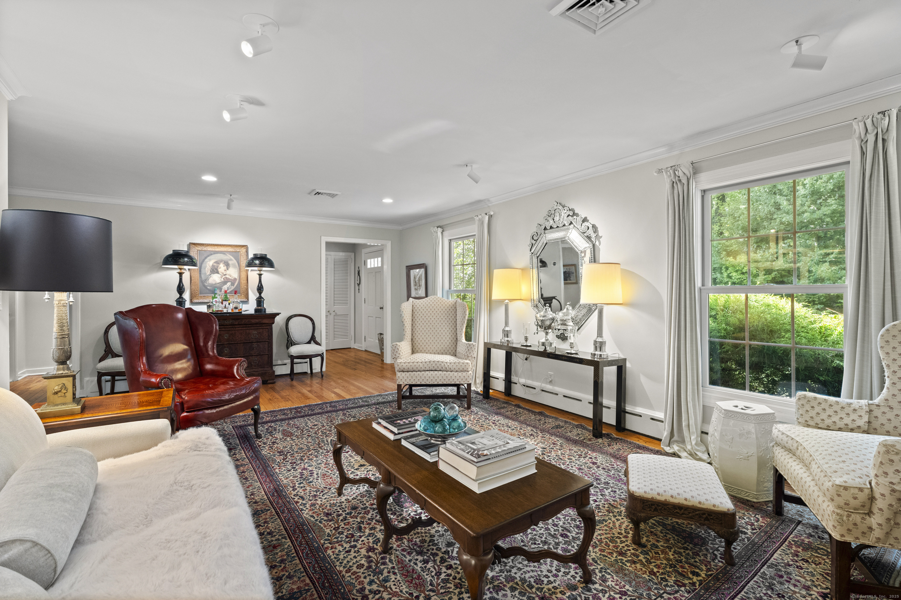 5 Rose Lane