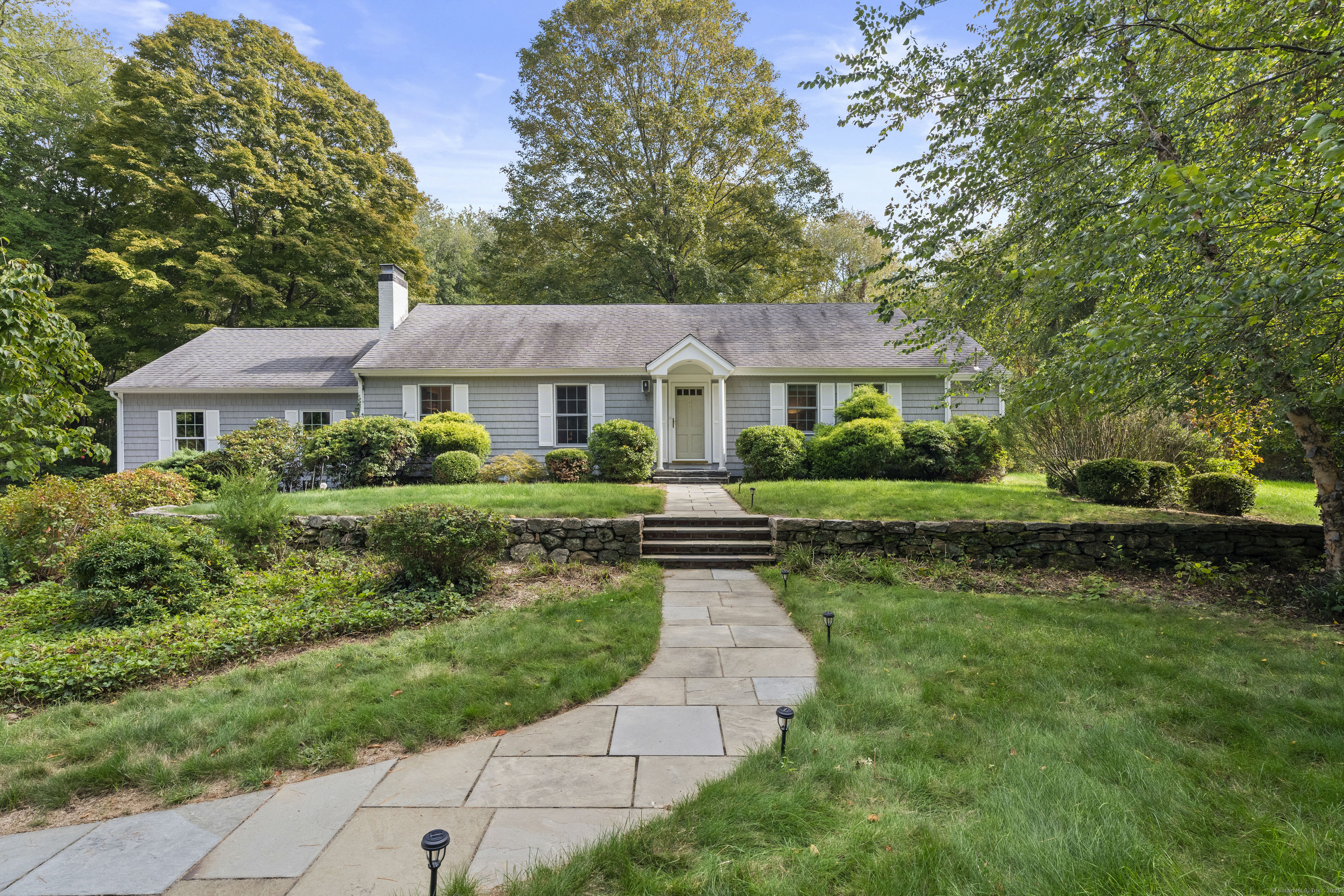 5 Rose Lane