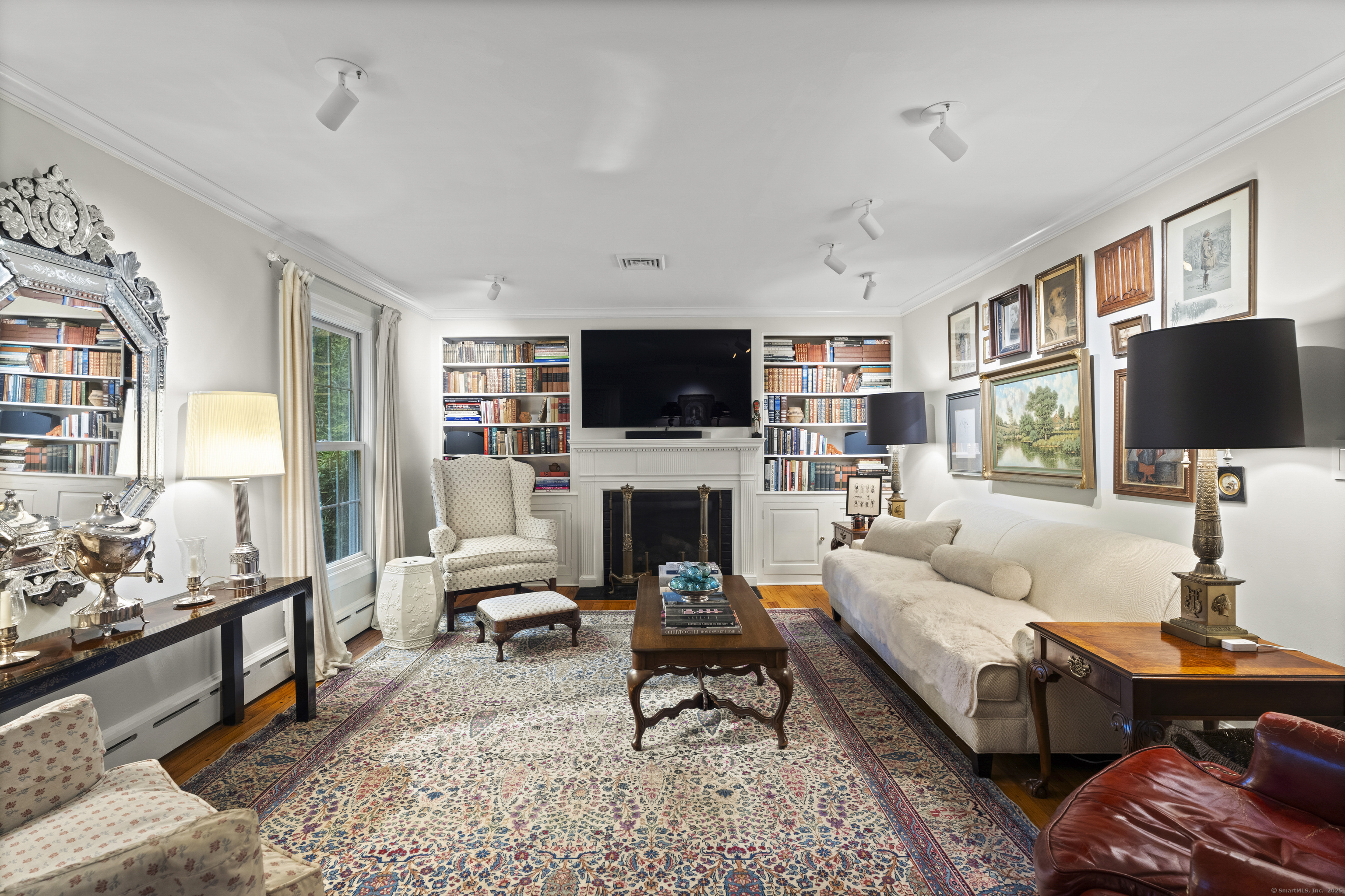 5 Rose Lane