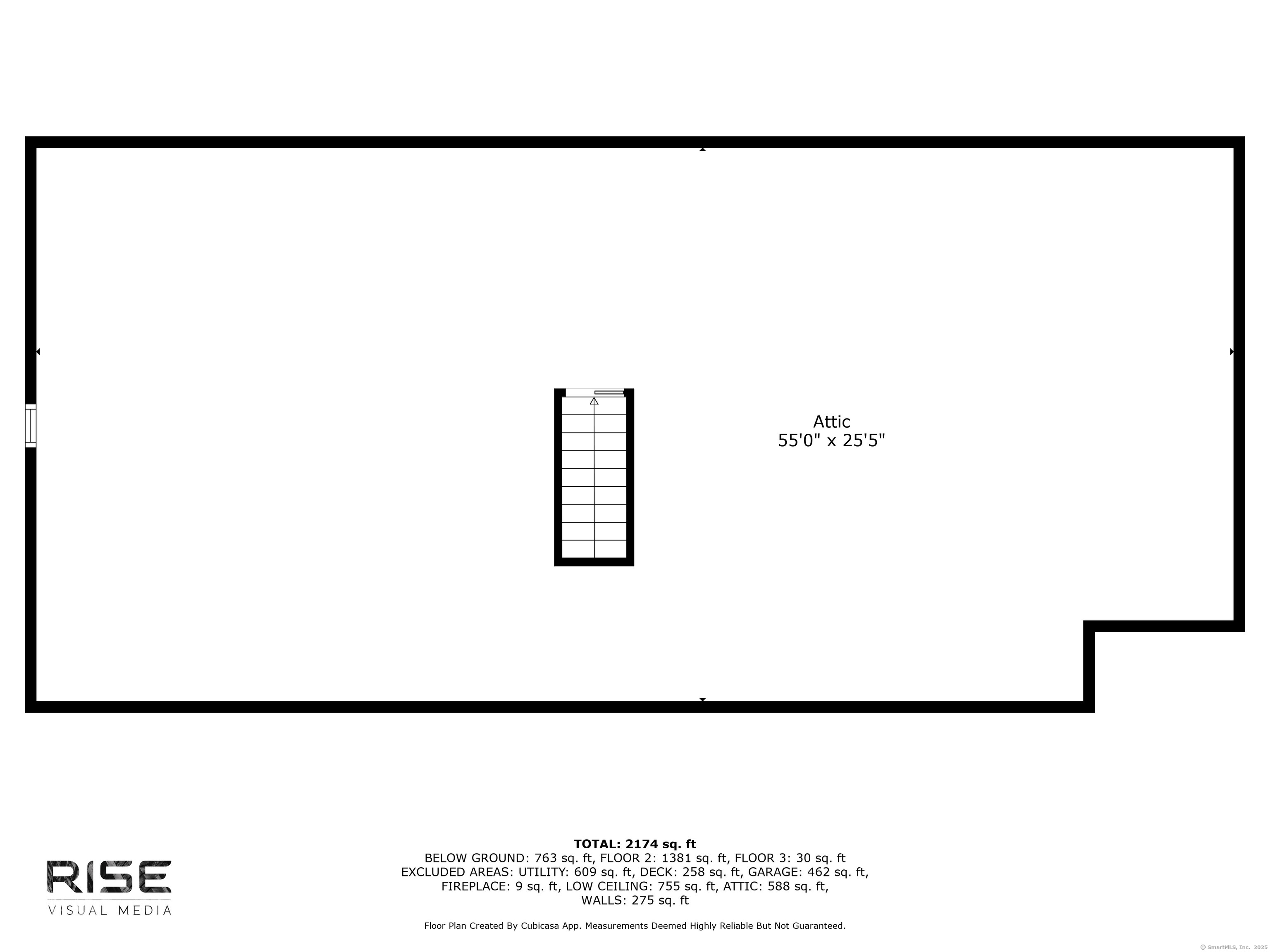 5 Rose Lane