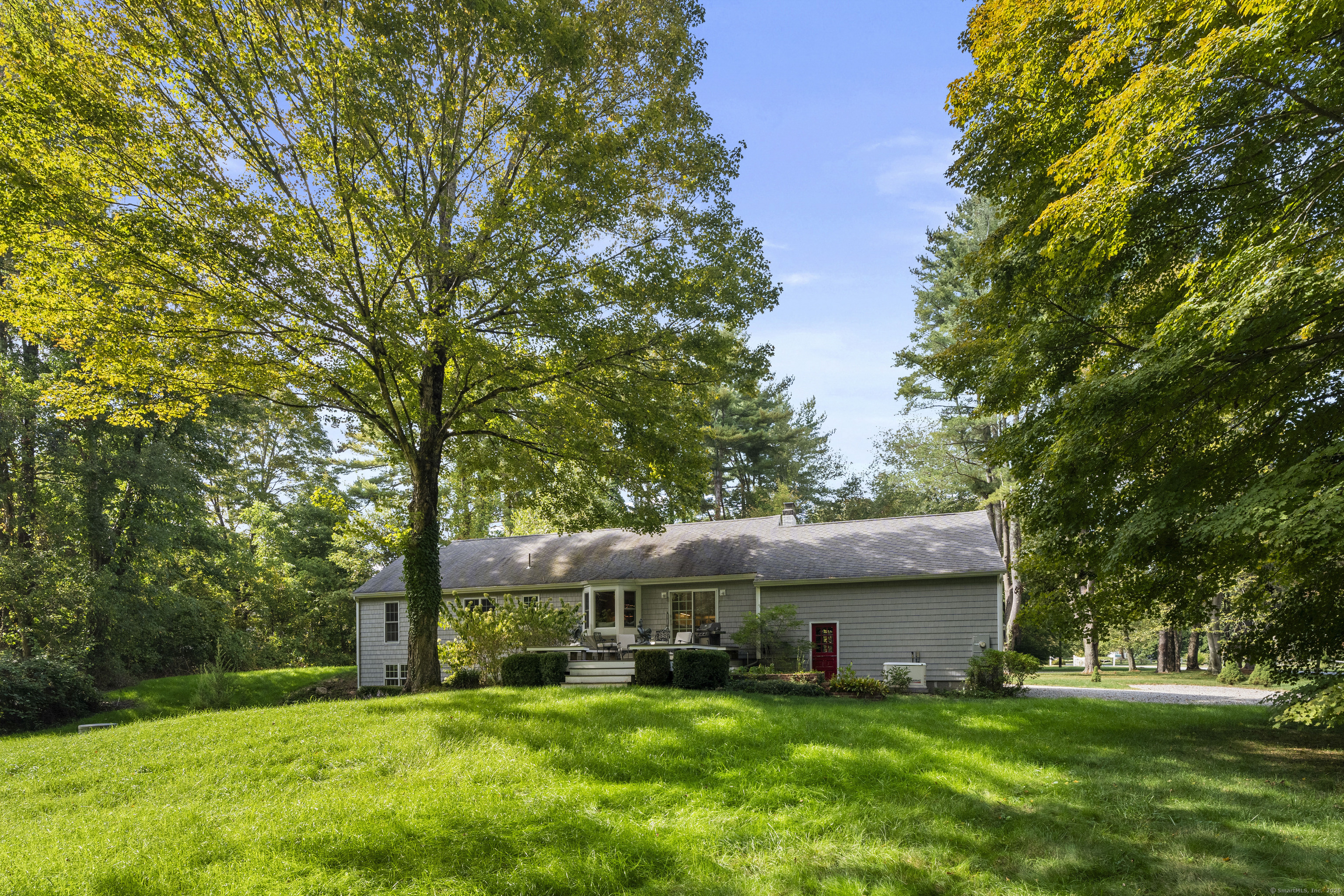 5 Rose Lane