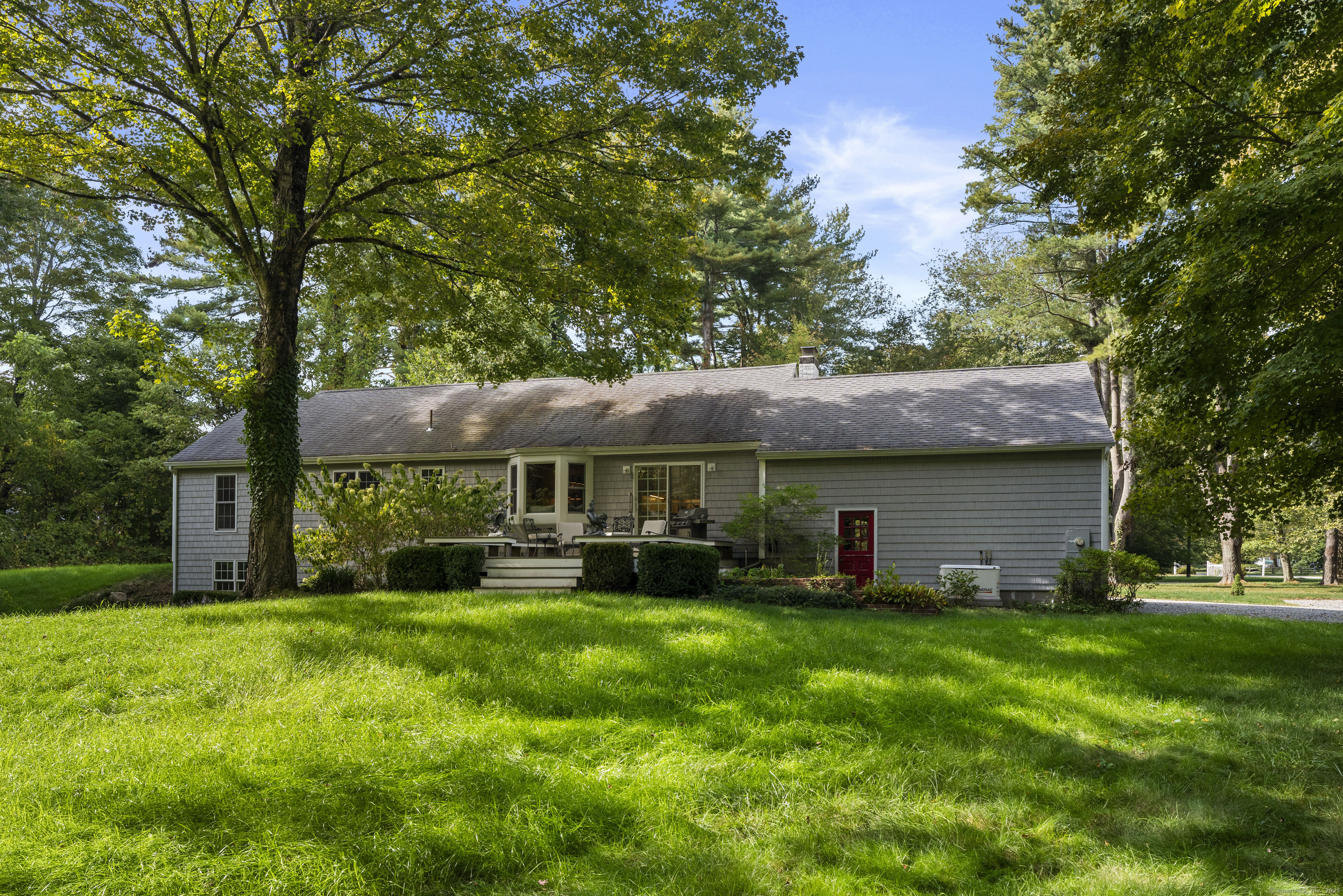 5 Rose Lane