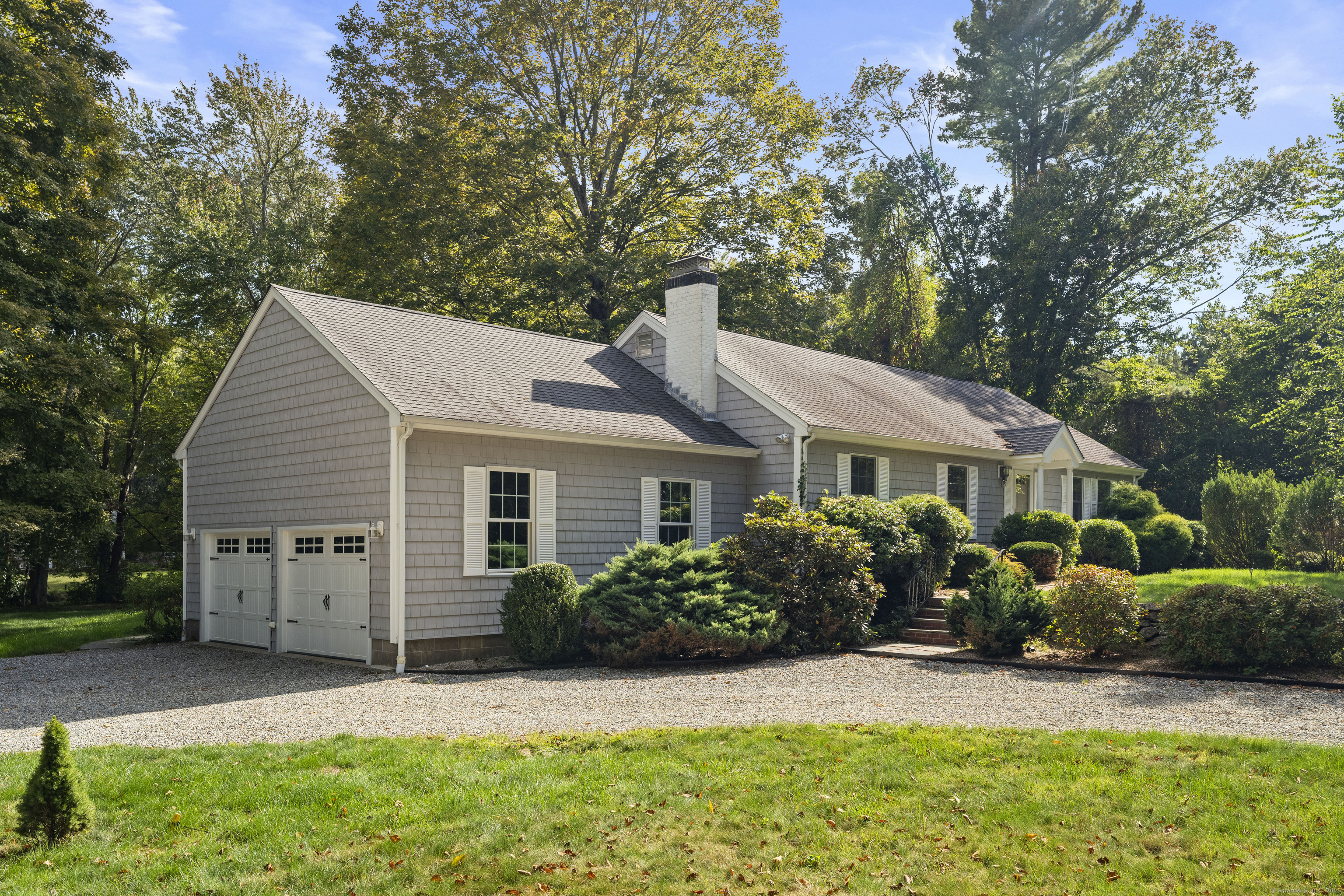 5 Rose Lane