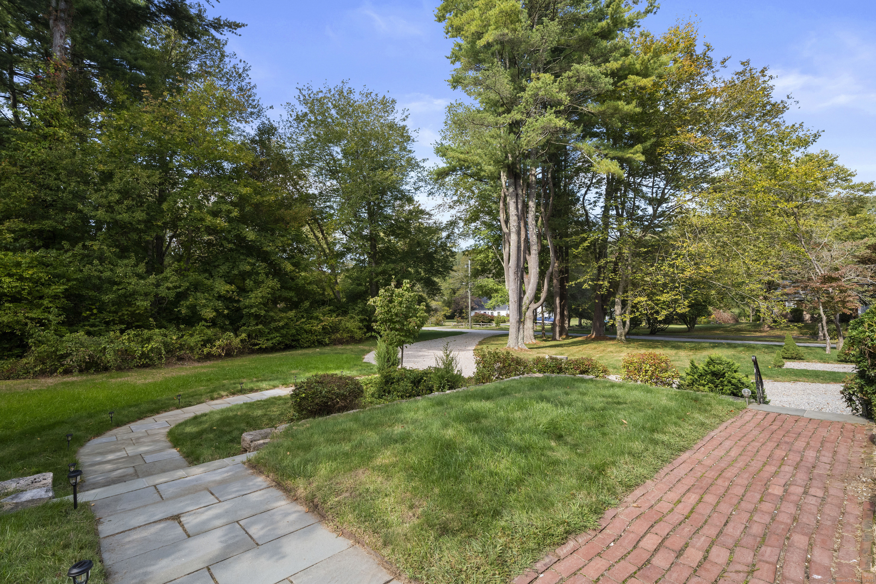 5 Rose Lane